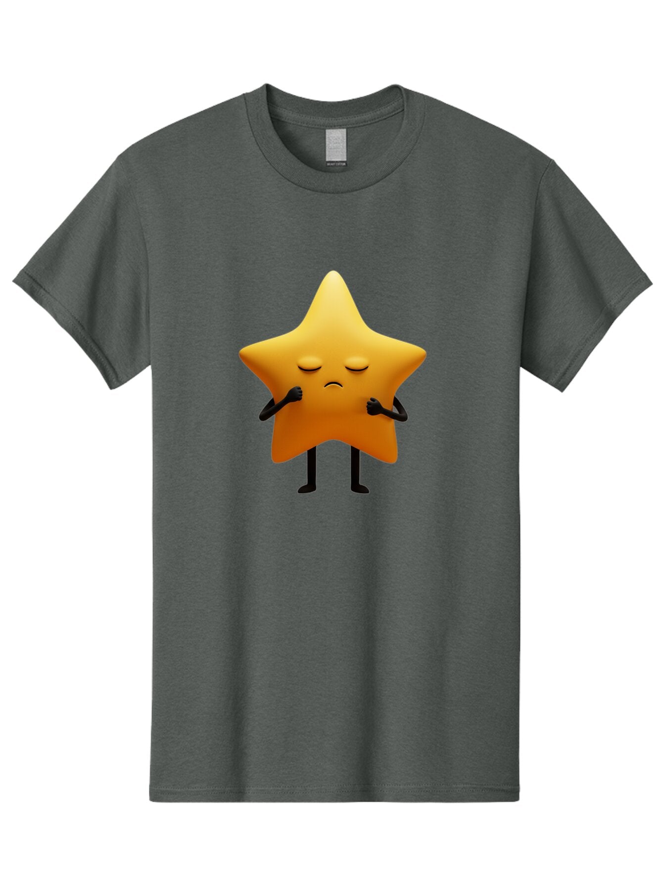 Sad-Star Men'S Graphic Tee, 100% Cotton, Comfortable Casual Summer Wear, Machine Washable, Vintage Camera, Old Camera, Antique Camera, Black Camera, Classic Photography, Photography Equipment, Nostalgic Device, Film Camera, Camera Art Ban406 7