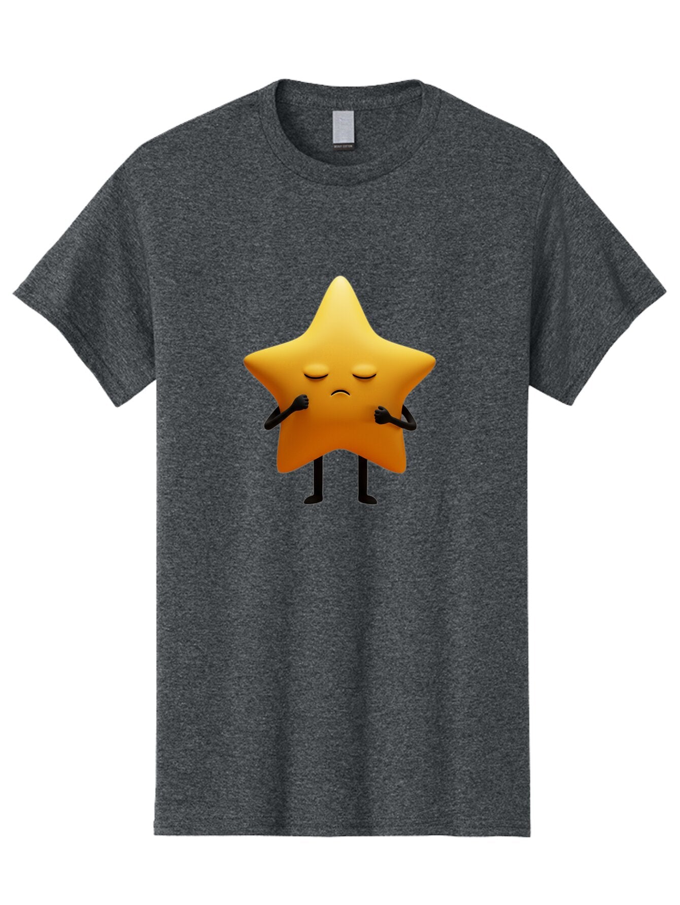 Sad-Star Men'S Graphic Tee, 100% Cotton, Comfortable Casual Summer Wear, Machine Washable, Vintage Camera, Old Camera, Antique Camera, Black Camera, Classic Photography, Photography Equipment, Nostalgic Device, Film Camera, Camera Art Ban406 9