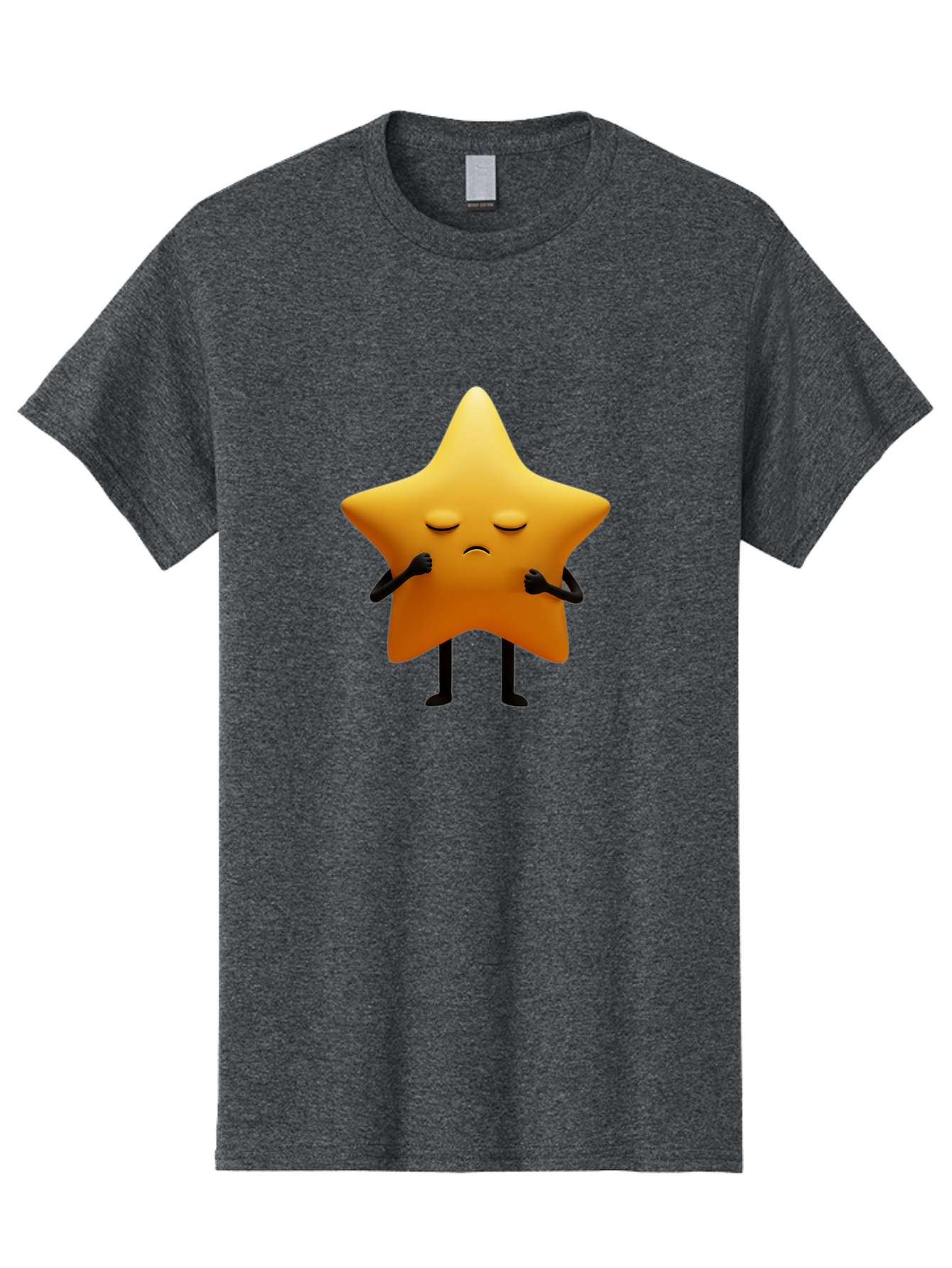 Sad-Star Men'S Graphic Tee, 100% Cotton, Comfortable Casual Summer Wear, Machine Washable, Vintage Camera, Old Camera, Antique Camera, Black Camera, Classic Photography, Photography Equipment, Nostalgic Device, Film Camera, Camera Art Ban406 5