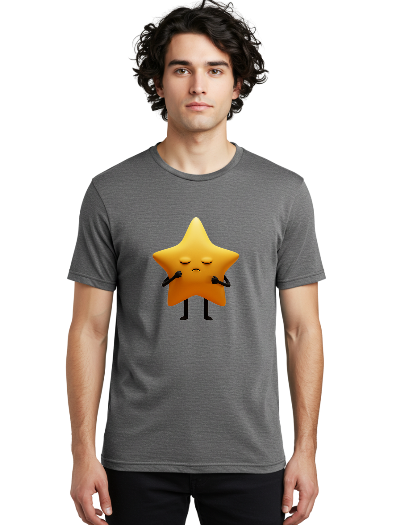 Sad-Star Men'S Graphic Tee, 100% Cotton, Comfortable Casual Summer Wear, Machine Washable, Vintage Camera, Old Camera, Antique Camera, Black Camera, Classic Photography, Photography Equipment, Nostalgic Device, Film Camera, Camera Art Ban406 29