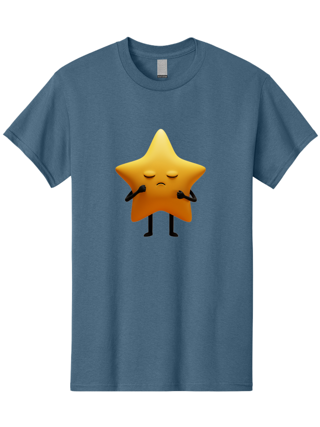 Sad-Star Men'S Graphic Tee, 100% Cotton, Comfortable Casual Summer Wear, Machine Washable, Vintage Camera, Old Camera, Antique Camera, Black Camera, Classic Photography, Photography Equipment, Nostalgic Device, Film Camera, Camera Art Ban406 7