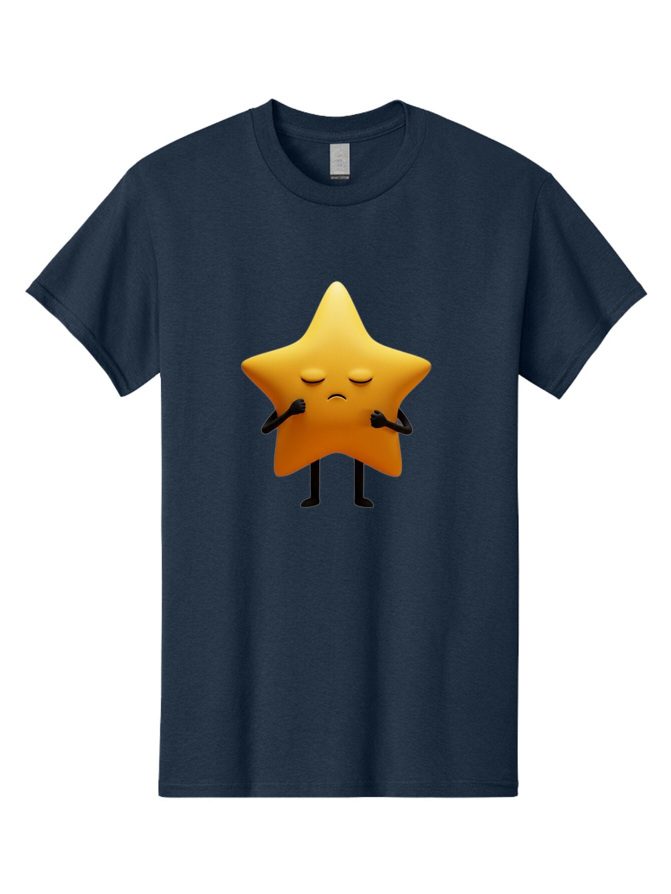 Sad-Star Men'S Graphic Tee, 100% Cotton, Comfortable Casual Summer Wear, Machine Washable, Vintage Camera, Old Camera, Antique Camera, Black Camera, Classic Photography, Photography Equipment, Nostalgic Device, Film Camera, Camera Art Ban406