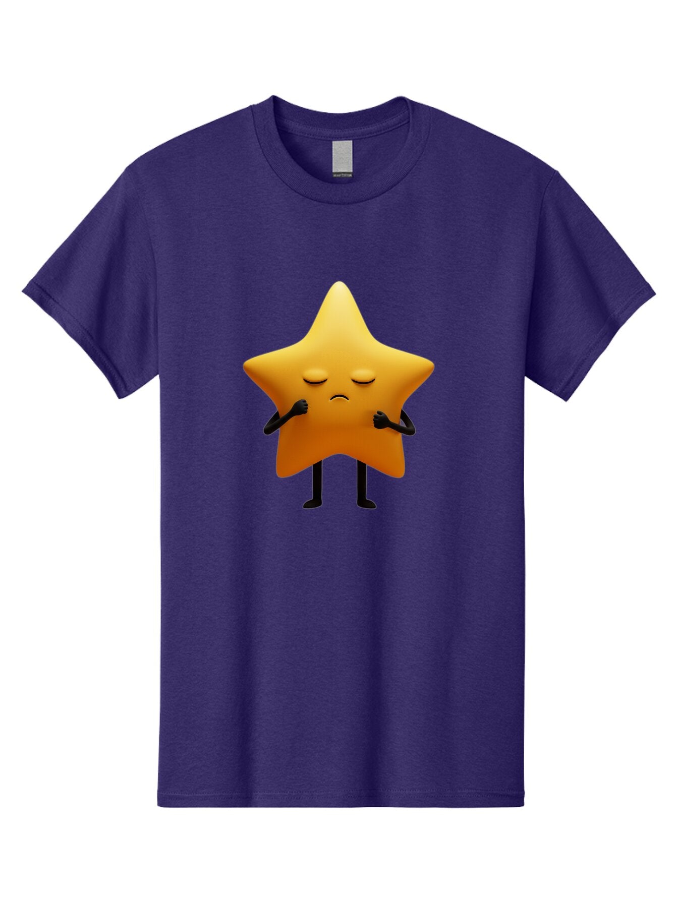 Sad-Star Men'S Graphic Tee, 100% Cotton, Comfortable Casual Summer Wear, Machine Washable, Vintage Camera, Old Camera, Antique Camera, Black Camera, Classic Photography, Photography Equipment, Nostalgic Device, Film Camera, Camera Art Ban406 4