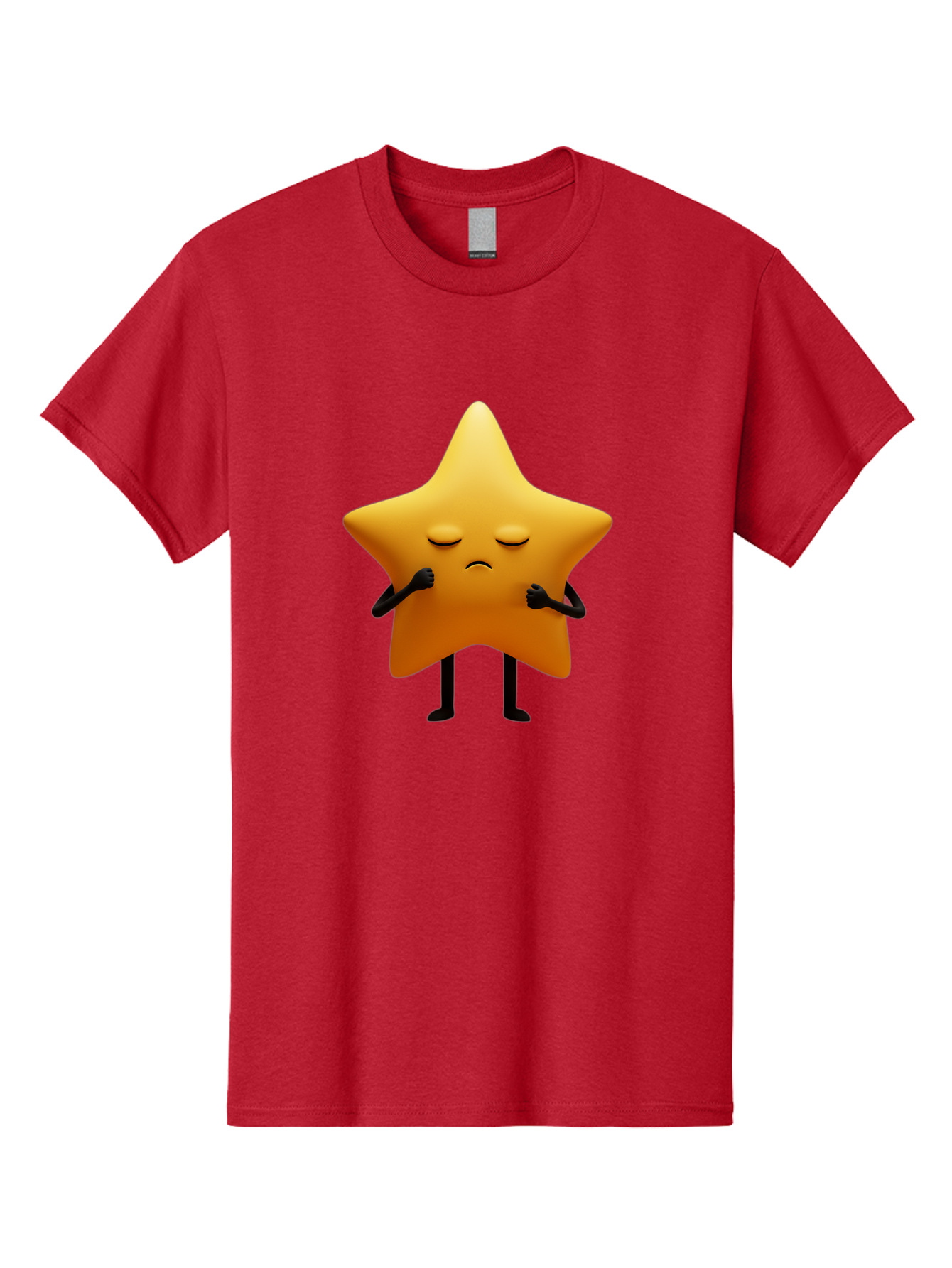 Sad-Star Men'S Graphic Tee, 100% Cotton, Comfortable Casual Summer Wear, Machine Washable, Vintage Camera, Old Camera, Antique Camera, Black Camera, Classic Photography, Photography Equipment, Nostalgic Device, Film Camera, Camera Art Ban406