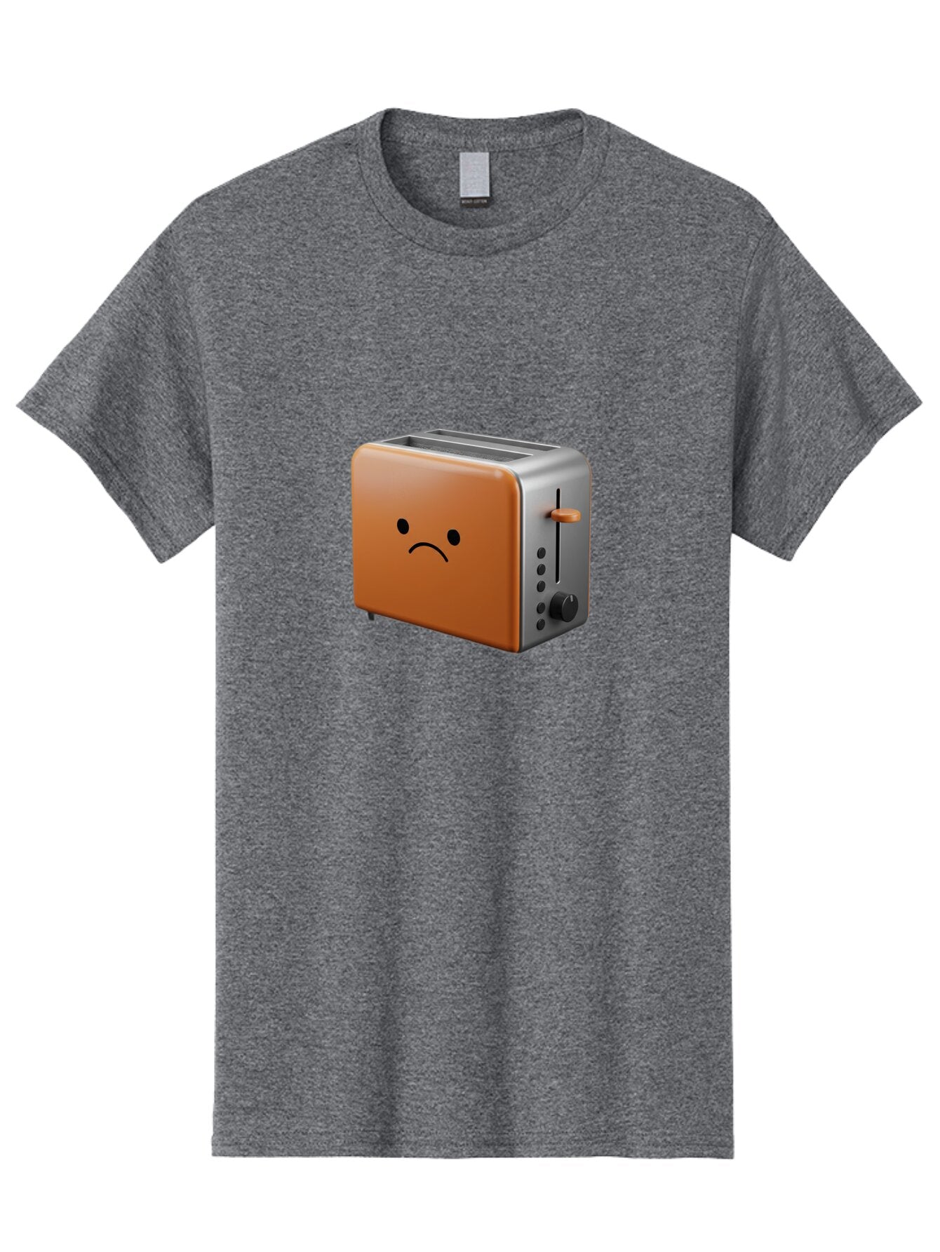 Sad-Toaster-1 Men'S Graphic Tee, 100% Cotton, Comfortable Casual Summer Wear, Machine Washable, Vintage Camera, Old Camera, Antique Camera, Black Camera, Classic Photography, Photography Equipment, Nostalgic Device, Film Camera, Camera Art Ban407 14