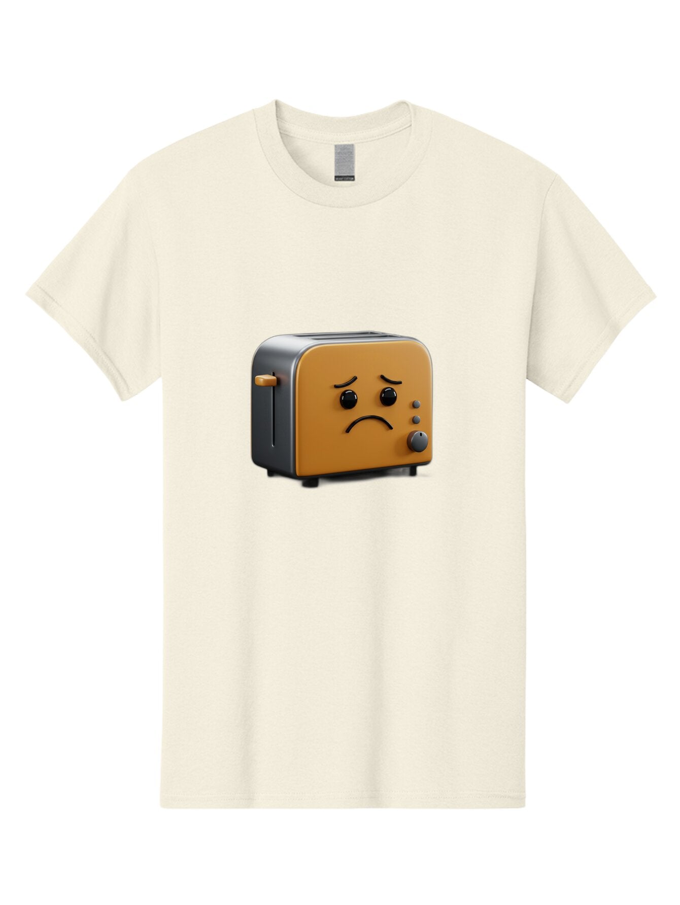 Sad-Toaster-6 Men'S Graphic Tee, 100% Cotton, Comfortable Casual Summer Wear, Machine Washable, Vintage Camera, Old Camera, Antique Camera, Black Camera, Classic Photography, Photography Equipment, Nostalgic Device, Film Camera, Camera Art Ban412 14