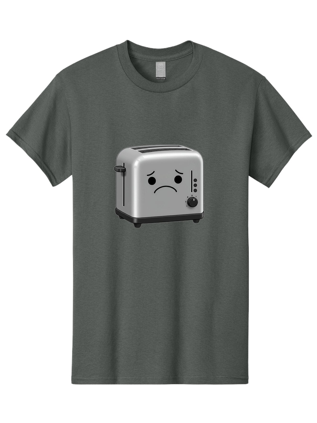 Sad-Toaster Men'S Graphic Tee, 100% Cotton, Comfortable Casual Summer Wear, Machine Washable, Vintage Camera, Old Camera, Antique Camera, Black Camera, Classic Photography, Photography Equipment, Nostalgic Device, Film Camera, Camera Art Ban415 11