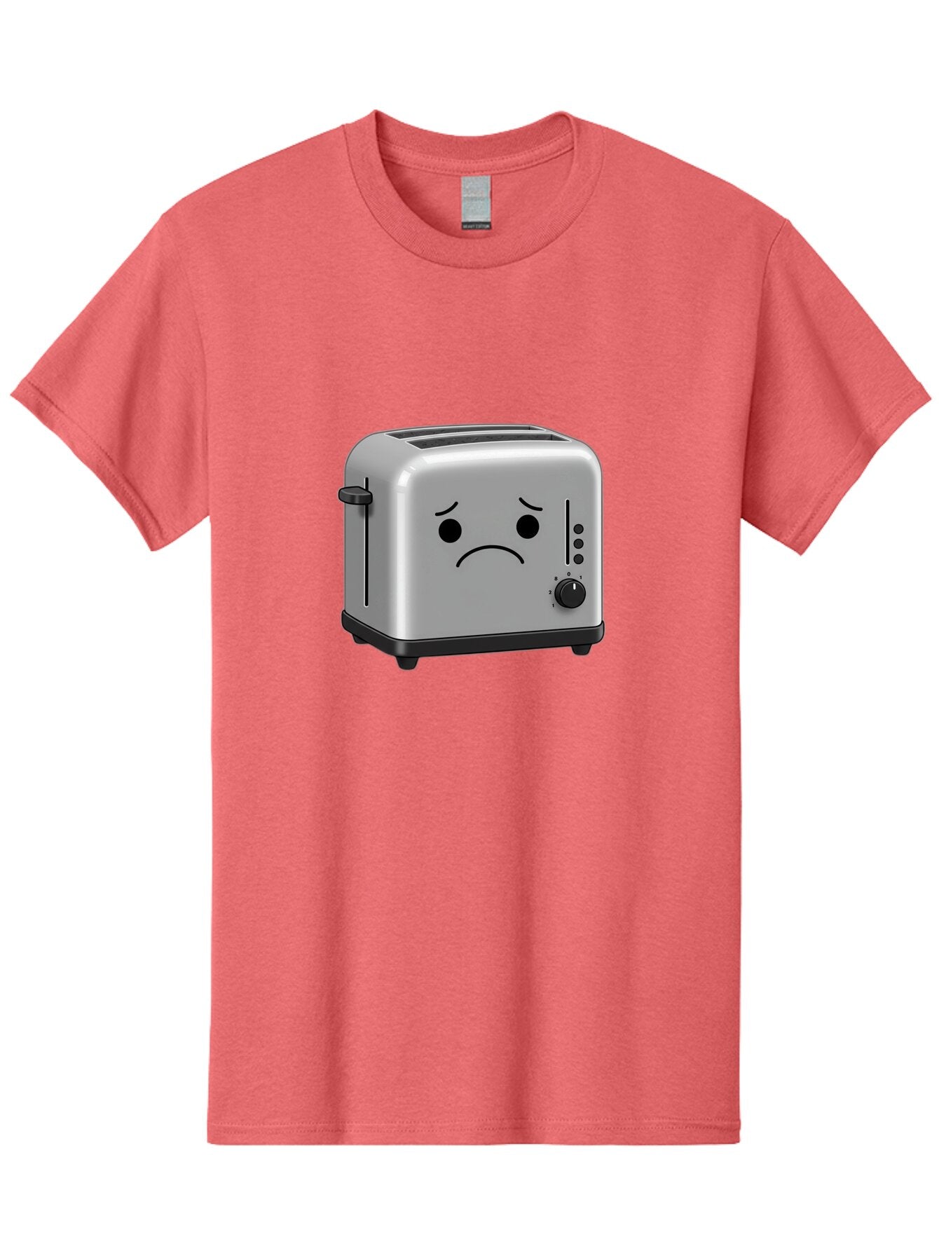 Sad-Toaster Men'S Graphic Tee, 100% Cotton, Comfortable Casual Summer Wear, Machine Washable, Vintage Camera, Old Camera, Antique Camera, Black Camera, Classic Photography, Photography Equipment, Nostalgic Device, Film Camera, Camera Art Ban415 5