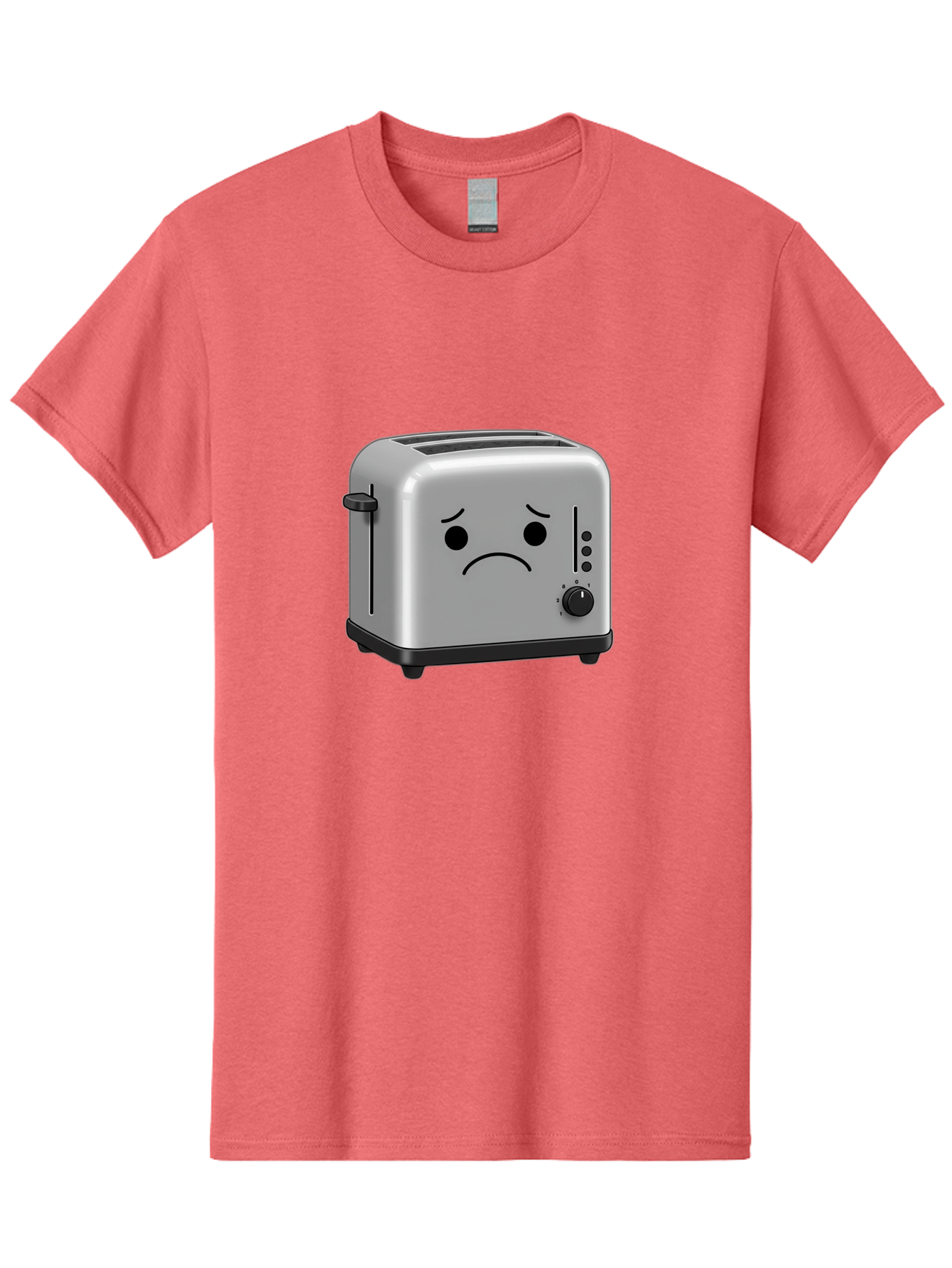 Sad-Toaster Men'S Graphic Tee, 100% Cotton, Comfortable Casual Summer Wear, Machine Washable, Vintage Camera, Old Camera, Antique Camera, Black Camera, Classic Photography, Photography Equipment, Nostalgic Device, Film Camera, Camera Art Ban415 8