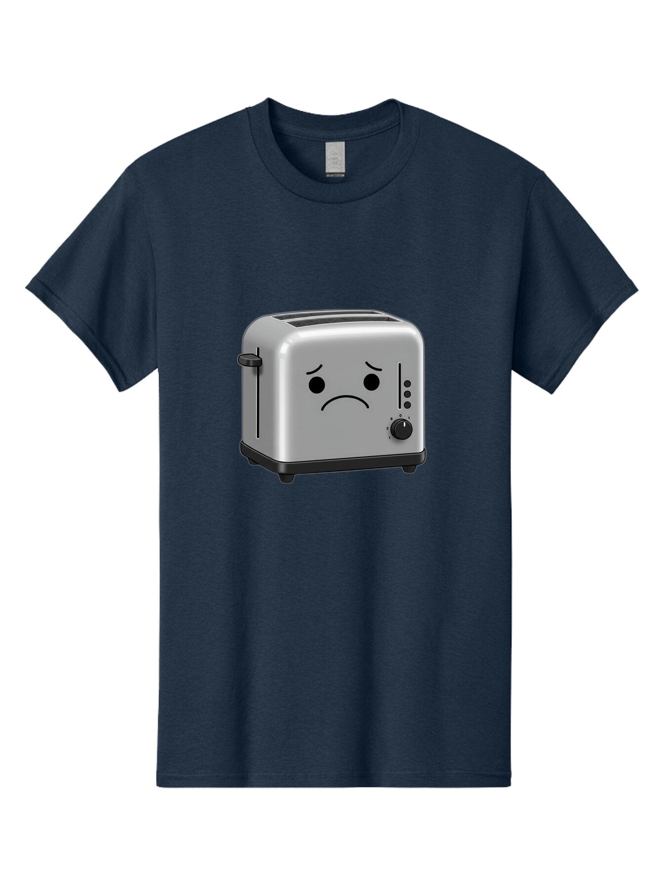 Sad-Toaster Men'S Graphic Tee, 100% Cotton, Comfortable Casual Summer Wear, Machine Washable, Vintage Camera, Old Camera, Antique Camera, Black Camera, Classic Photography, Photography Equipment, Nostalgic Device, Film Camera, Camera Art Ban415 13