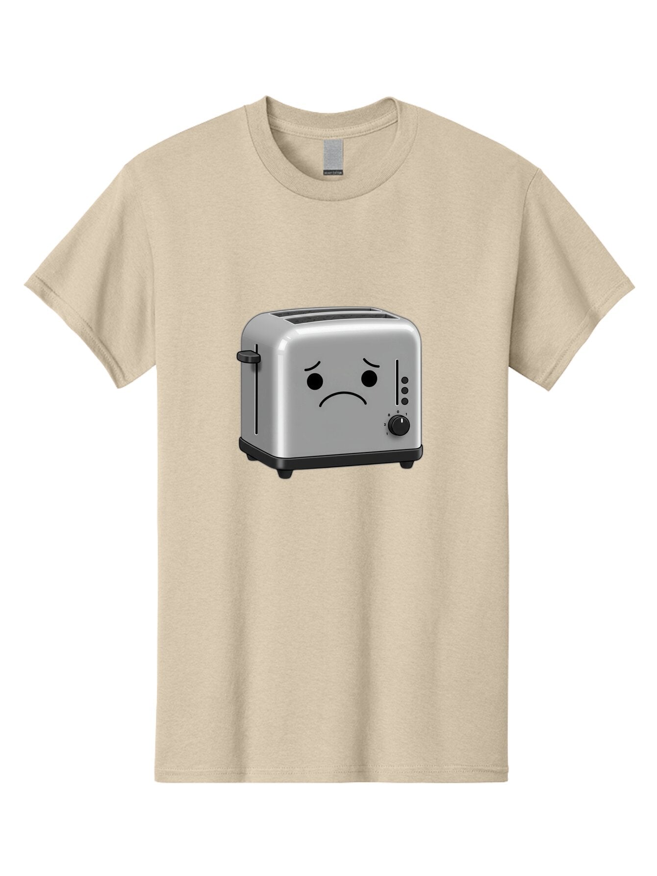 Sad-Toaster Men'S Graphic Tee, 100% Cotton, Comfortable Casual Summer Wear, Machine Washable, Vintage Camera, Old Camera, Antique Camera, Black Camera, Classic Photography, Photography Equipment, Nostalgic Device, Film Camera, Camera Art Ban415 8
