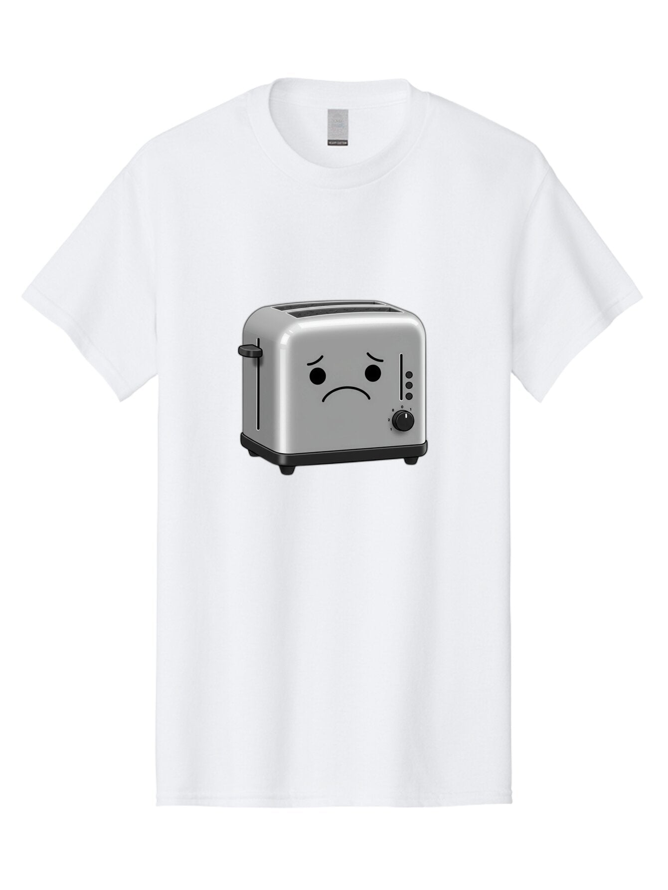 Sad-Toaster Men'S Graphic Tee, 100% Cotton, Comfortable Casual Summer Wear, Machine Washable, Vintage Camera, Old Camera, Antique Camera, Black Camera, Classic Photography, Photography Equipment, Nostalgic Device, Film Camera, Camera Art Ban415 12