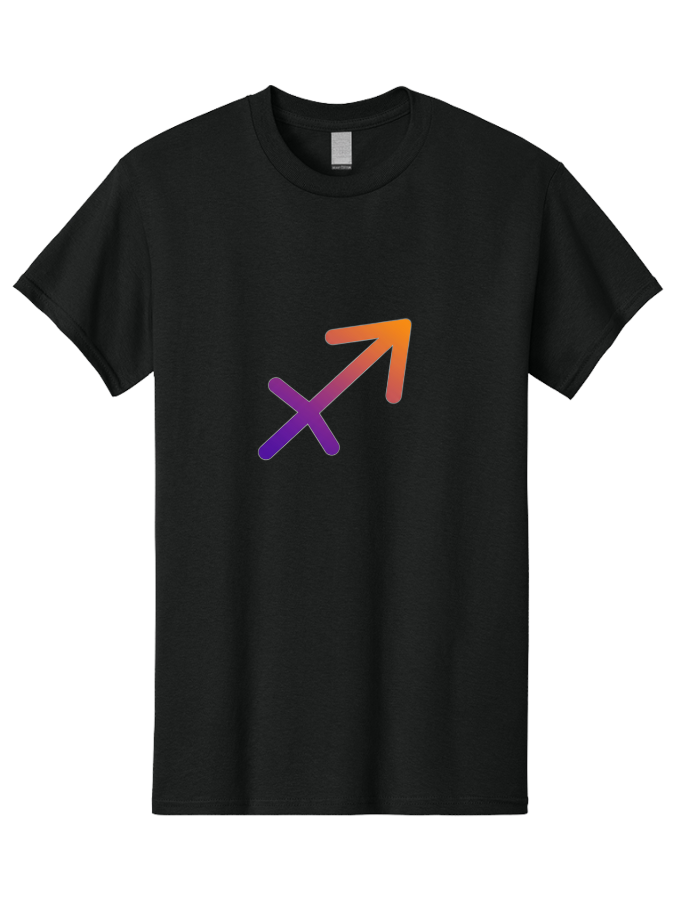 Sagittarius-Symbol Men'S Graphic Tee, 100% Cotton, Comfortable Casual Summer Wear, Machine Washable, Vintage Camera, Old Camera, Antique Camera, Black Camera, Classic Photography, Photography Equipment, Nostalgic Device, Film Camera, Ban417