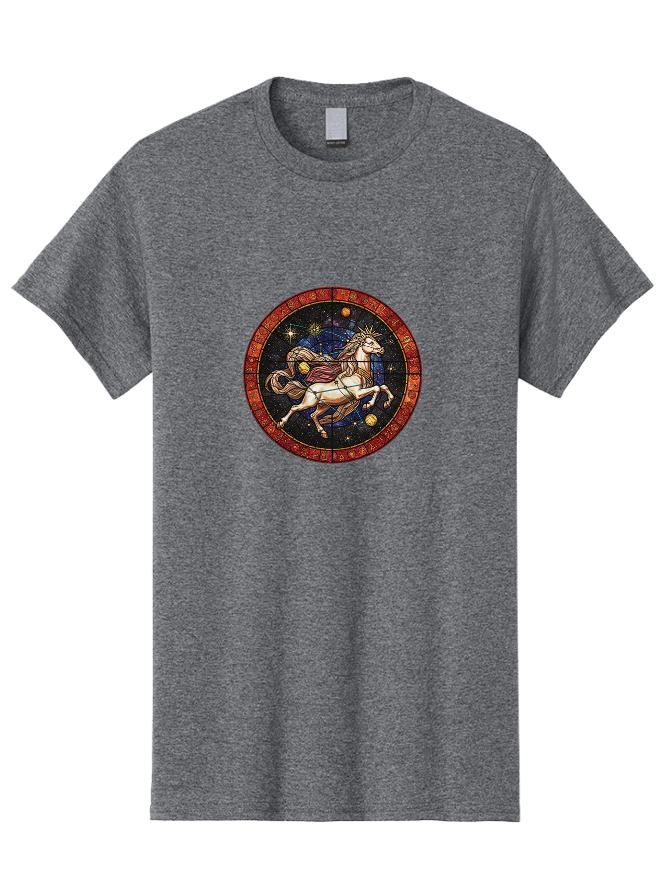 Sagittarius-Zodiac Men'S Graphic Tee, 100% Cotton, Comfortable Casual Summer Wear, Machine Washable, Vintage Camera, Old Camera, Antique Camera, Black Camera, Classic Photography, Photography Equipment, Nostalgic Device, Film Camera, Ban418