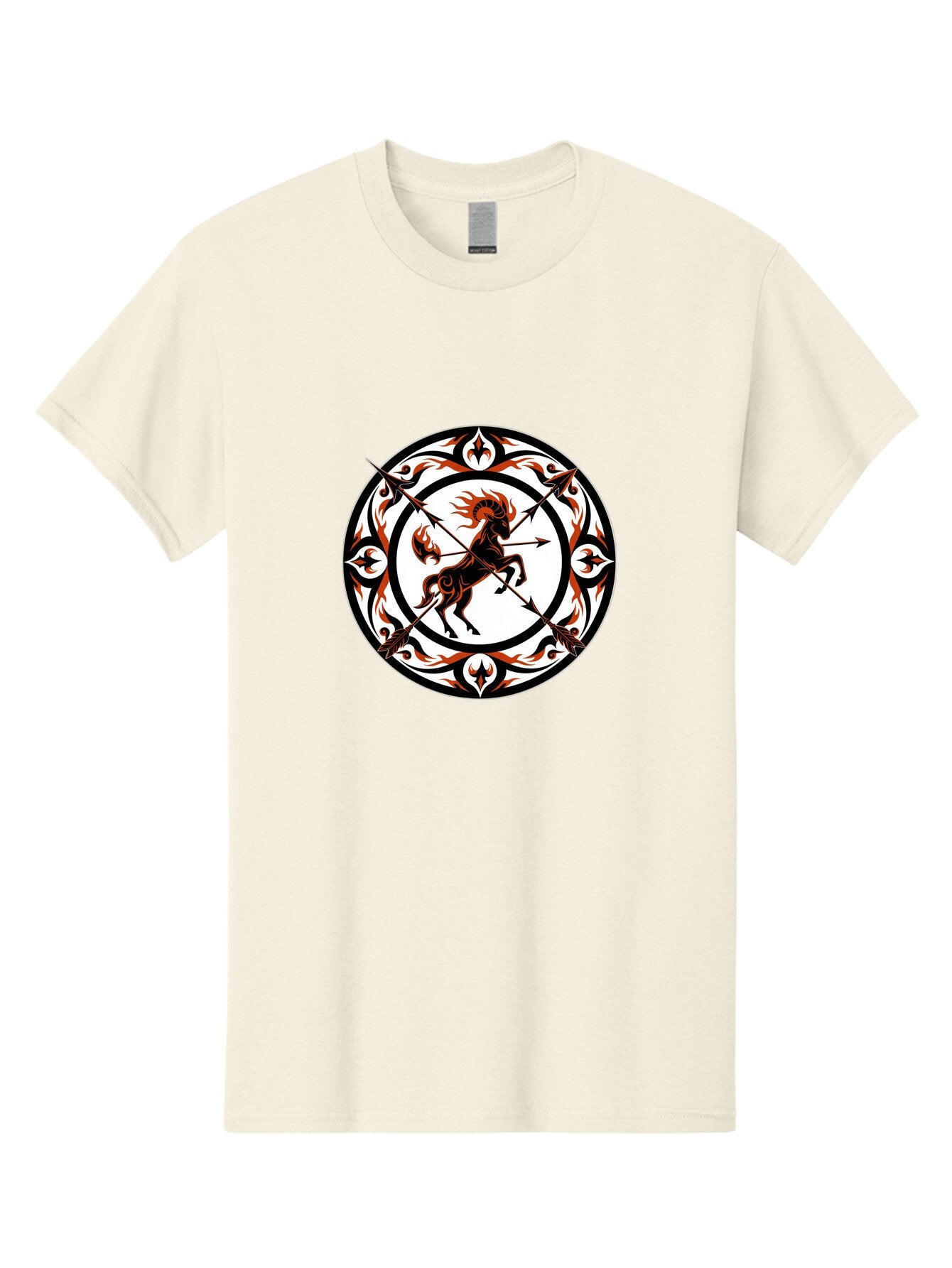 Sagittarius Men'S Graphic Tee, 100% Cotton, Comfortable Casual Summer Wear, Machine Washable, Vintage Camera, Old Camera, Antique Camera, Black Camera, Classic Photography, Photography Equipment, Nostalgic Device, Film Camera, Camera Art Ban419 7