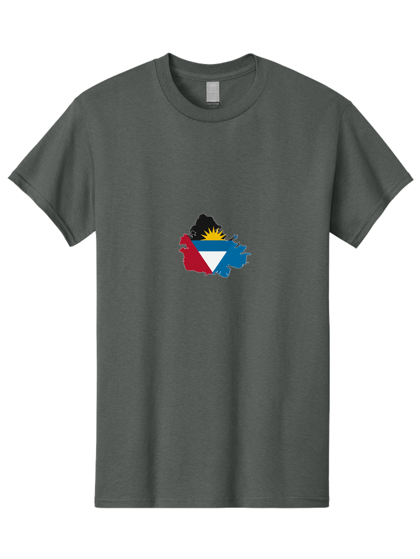 Saint-Lucia Men'S Graphic Tee, 100% Cotton, Comfortable Casual Summer Wear, Machine Washable, Vintage Camera, Old Camera, Antique Camera, Black Camera, Classic Photography, Photography Equipment, Nostalgic Device, Film Camera, Camera Art Ban421