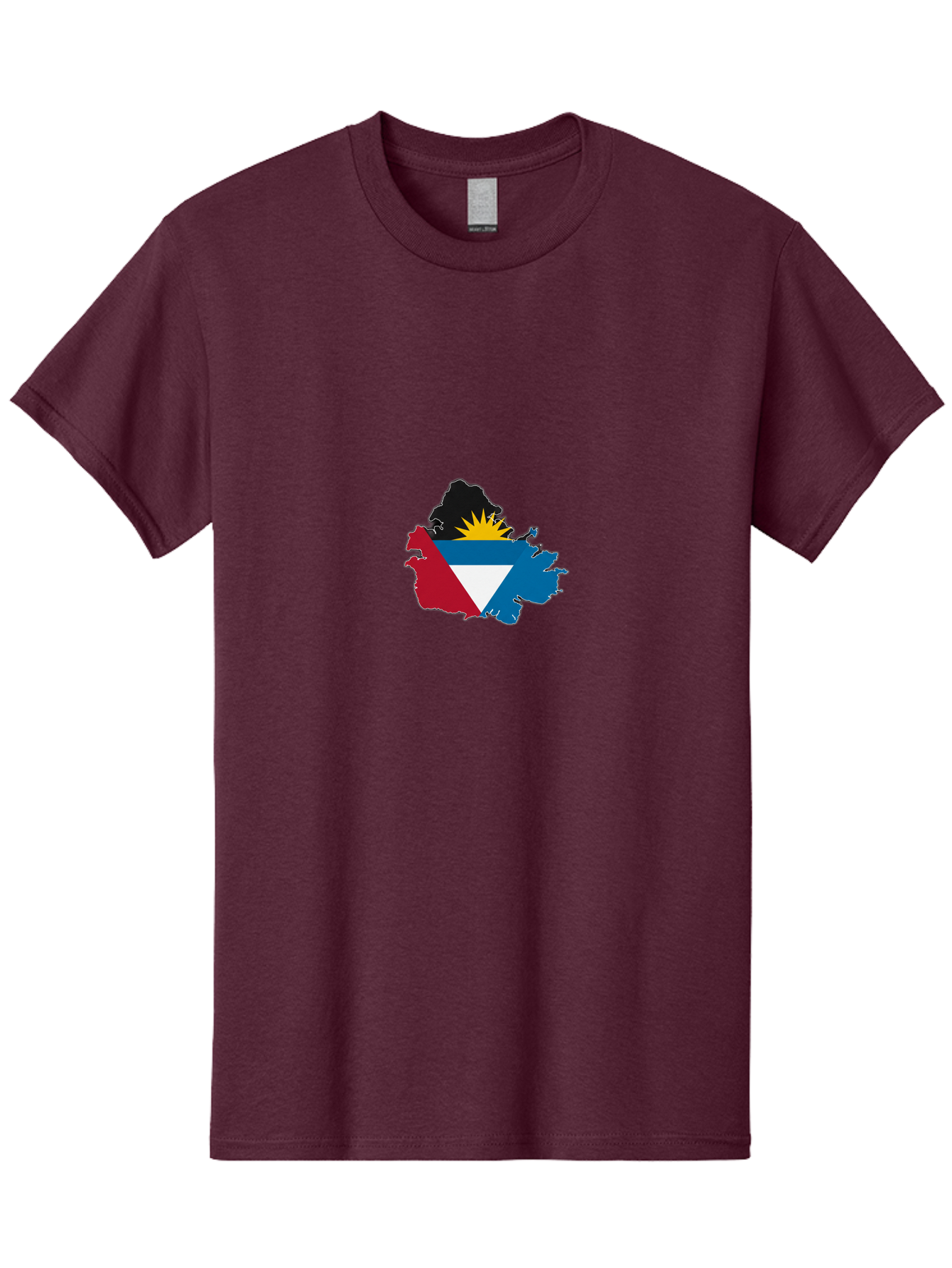 Saint-Lucia Men'S Graphic Tee, 100% Cotton, Comfortable Casual Summer Wear, Machine Washable, Vintage Camera, Old Camera, Antique Camera, Black Camera, Classic Photography, Photography Equipment, Nostalgic Device, Film Camera, Camera Art Ban421 3