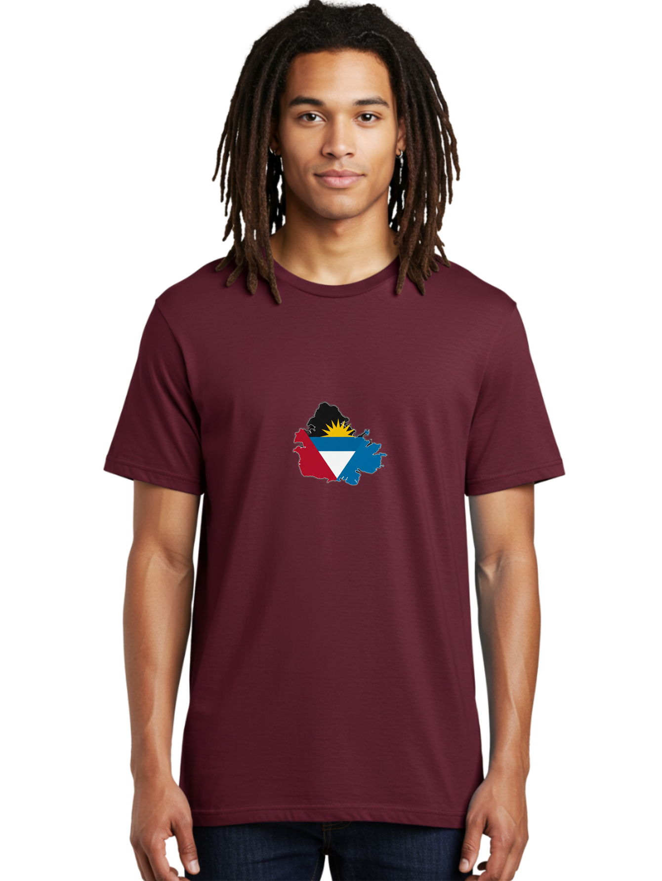 Saint-Lucia Men'S Graphic Tee, 100% Cotton, Comfortable Casual Summer Wear, Machine Washable, Vintage Camera, Old Camera, Antique Camera, Black Camera, Classic Photography, Photography Equipment, Nostalgic Device, Film Camera, Camera Art Ban421 18