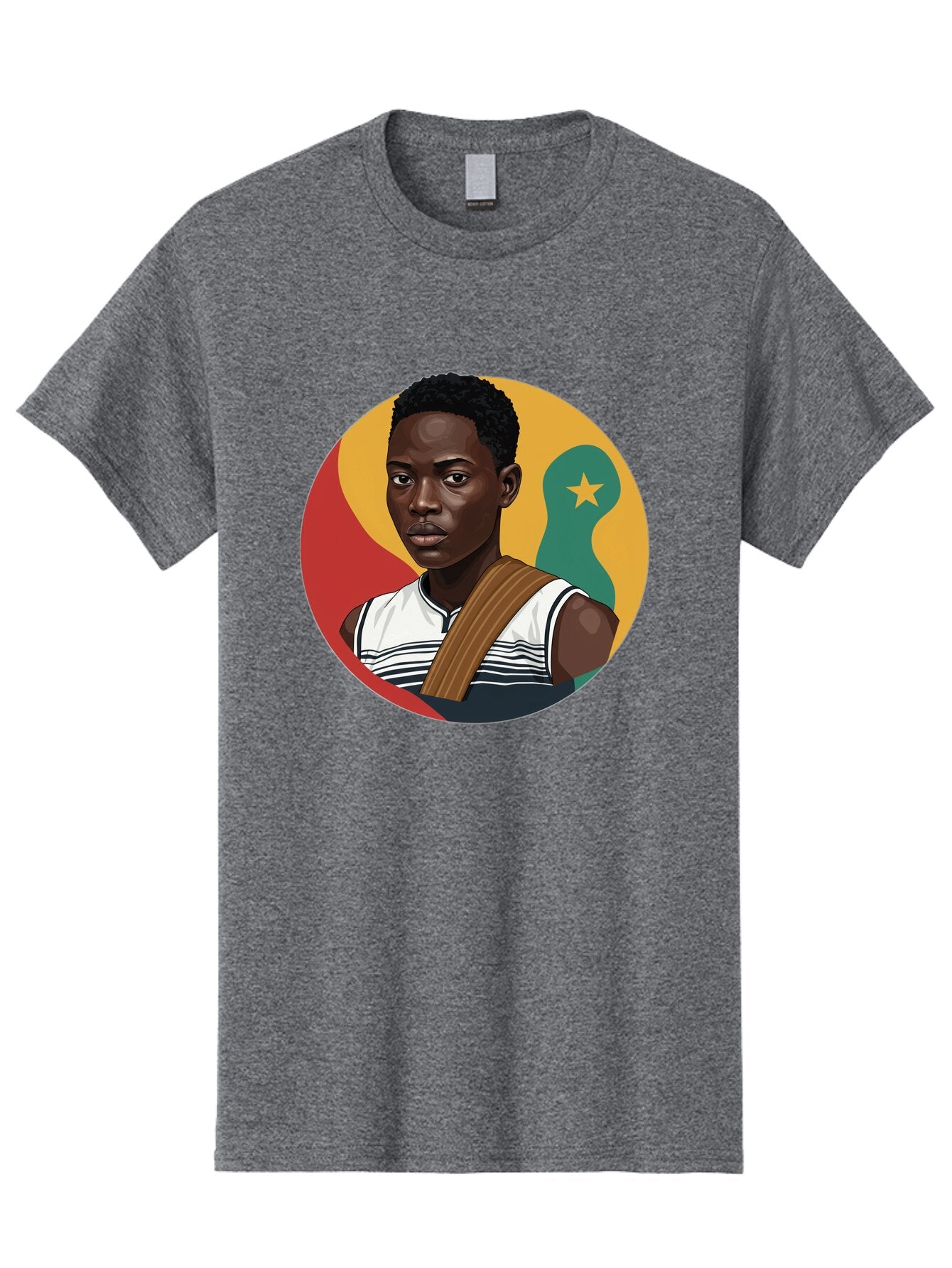 Samuel-Eto-O Men'S Graphic Tee, 100% Cotton, Comfortable Casual Summer Wear, Machine Washable, Vintage Camera, Old Camera, Antique Camera, Black Camera, Classic Photography, Photography Equipment, Nostalgic Device, Film Camera, Camera Art Ban422 9