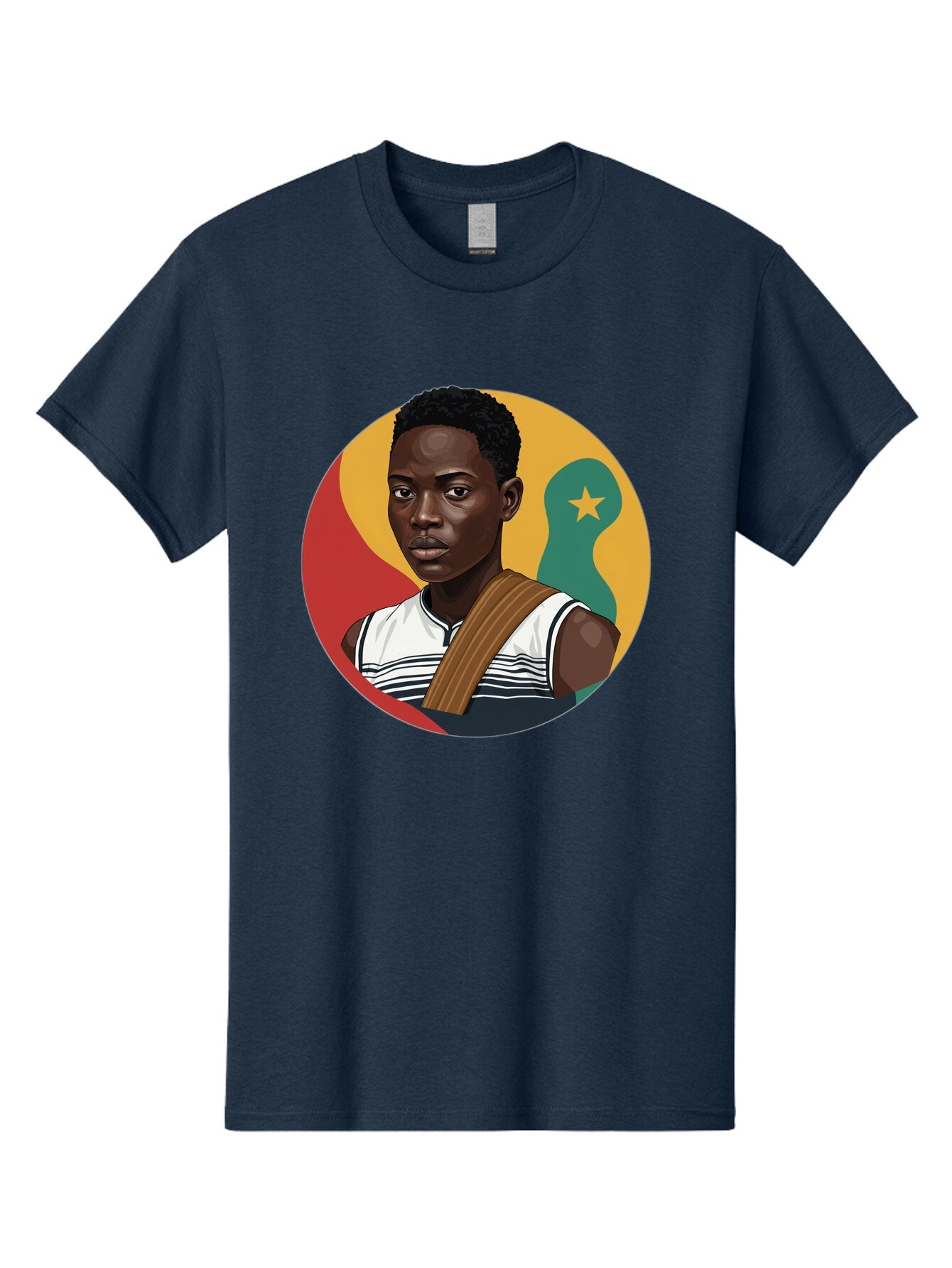 Samuel-Eto-O Men'S Graphic Tee, 100% Cotton, Comfortable Casual Summer Wear, Machine Washable, Vintage Camera, Old Camera, Antique Camera, Black Camera, Classic Photography, Photography Equipment, Nostalgic Device, Film Camera, Camera Art Ban422 7