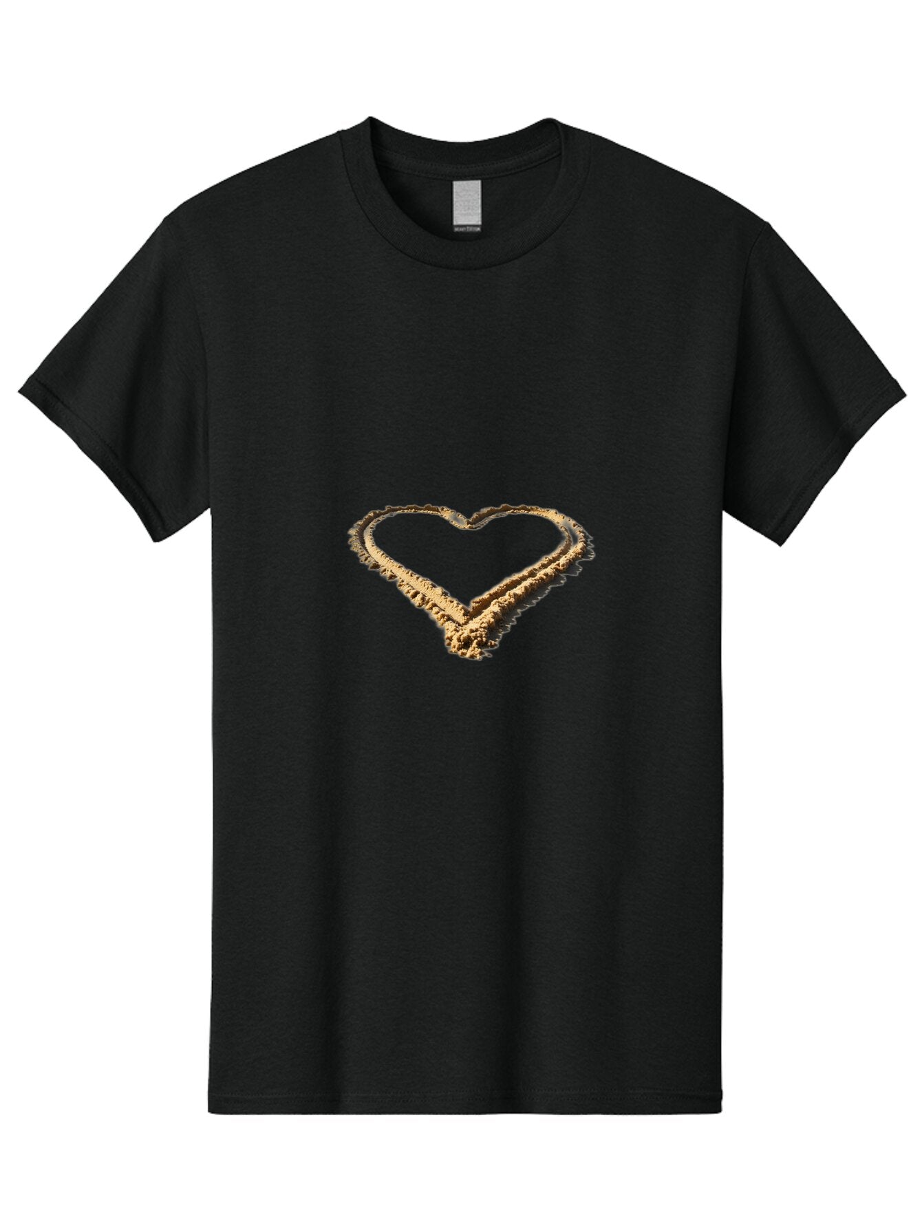 Sand-Heart Men'S Graphic Tee, 100% Cotton, Comfortable Casual Summer Wear, Machine Washable, Vintage Camera, Old Camera, Antique Camera, Black Camera, Classic Photography, Photography Equipment, Nostalgic Device, Film Camera, Camera Art Ban423 3