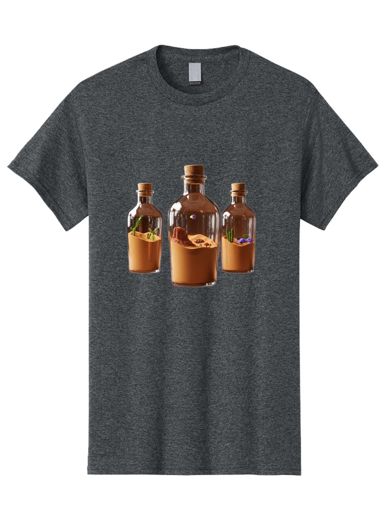 Sand-In-Bottles Men'S Graphic Tee, 100% Cotton, Comfortable Casual Summer Wear, Machine Washable, Vintage Camera, Old Camera, Antique Camera, Black Camera, Classic Photography, Photography Equipment, Nostalgic Device, Film Camera, Camera Art Ban424 4