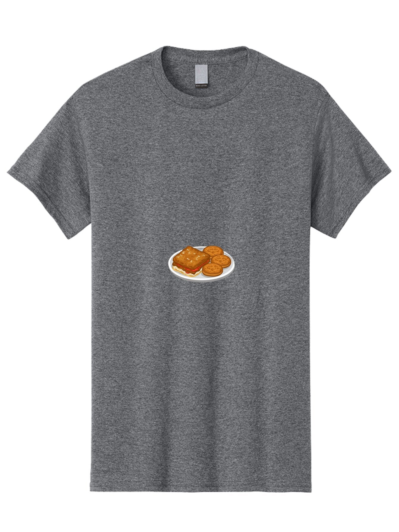 Sandwich-And-Cookies Men'S Graphic Tee, 100% Cotton, Comfortable Casual Summer Wear, Machine Washable, Vintage Camera, Old Camera, Antique Camera, Black Camera, Classic Photography, Photography Equipment, Nostalgic Device, Film Camera, Ban425