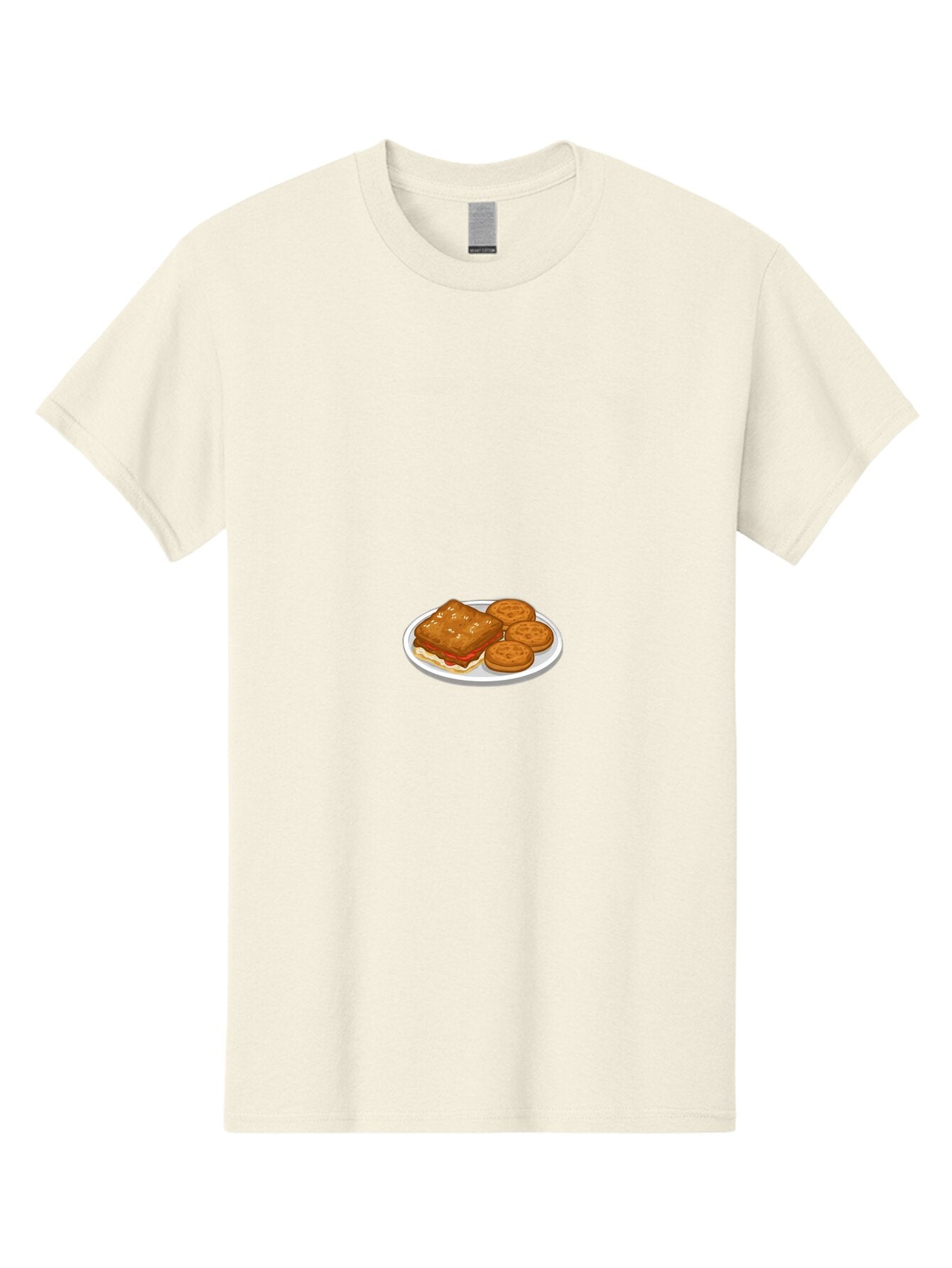 Sandwich-And-Cookies Men'S Graphic Tee, 100% Cotton, Comfortable Casual Summer Wear, Machine Washable, Vintage Camera, Old Camera, Antique Camera, Black Camera, Classic Photography, Photography Equipment, Nostalgic Device, Film Camera, Ban425 12