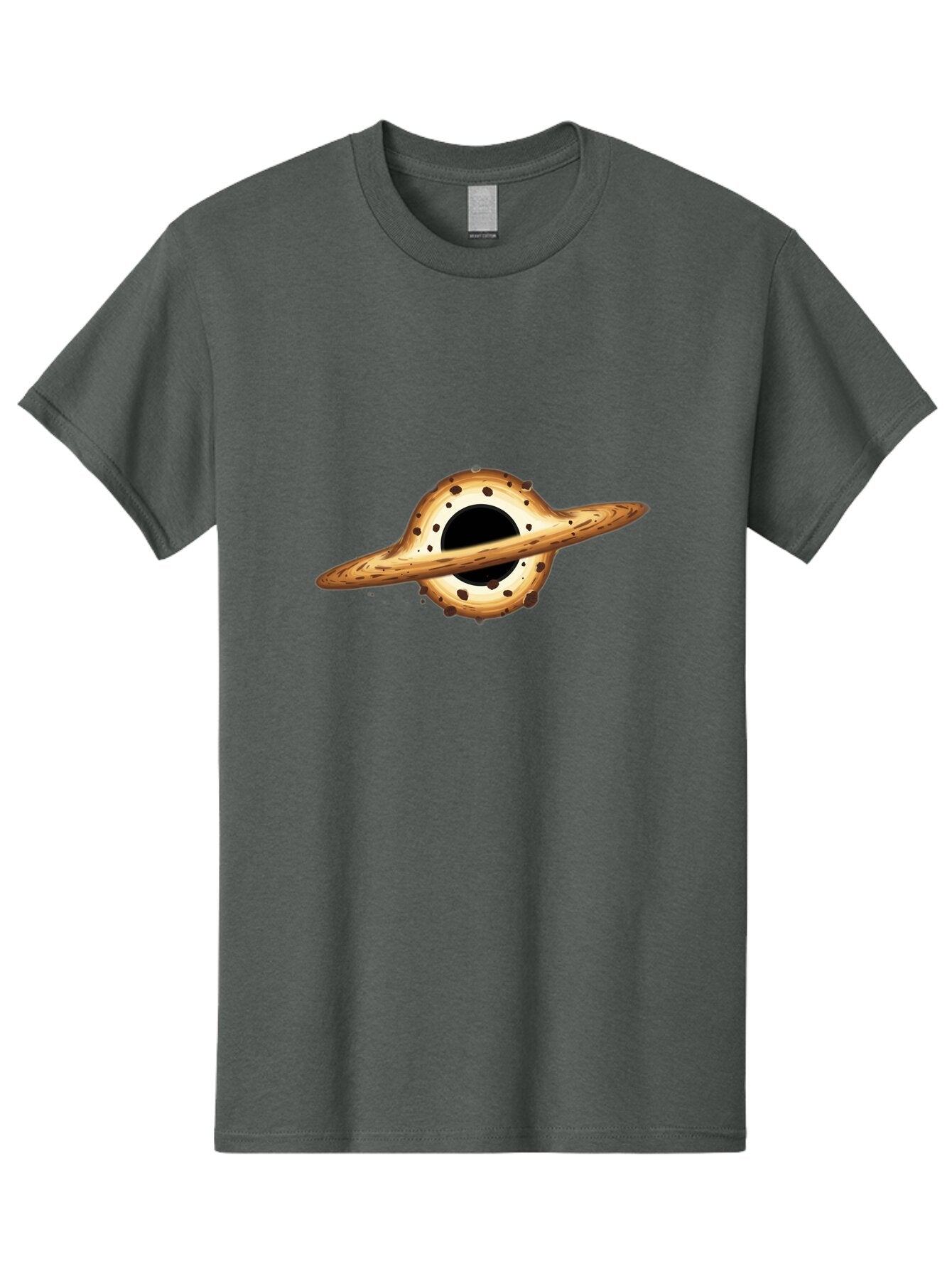 Saturn-Cake Men'S Graphic Tee, 100% Cotton, Comfortable Casual Summer Wear, Machine Washable, Vintage Camera, Old Camera, Antique Camera, Black Camera, Classic Photography, Photography Equipment, Nostalgic Device, Film Camera, Camera Art Ban427 15