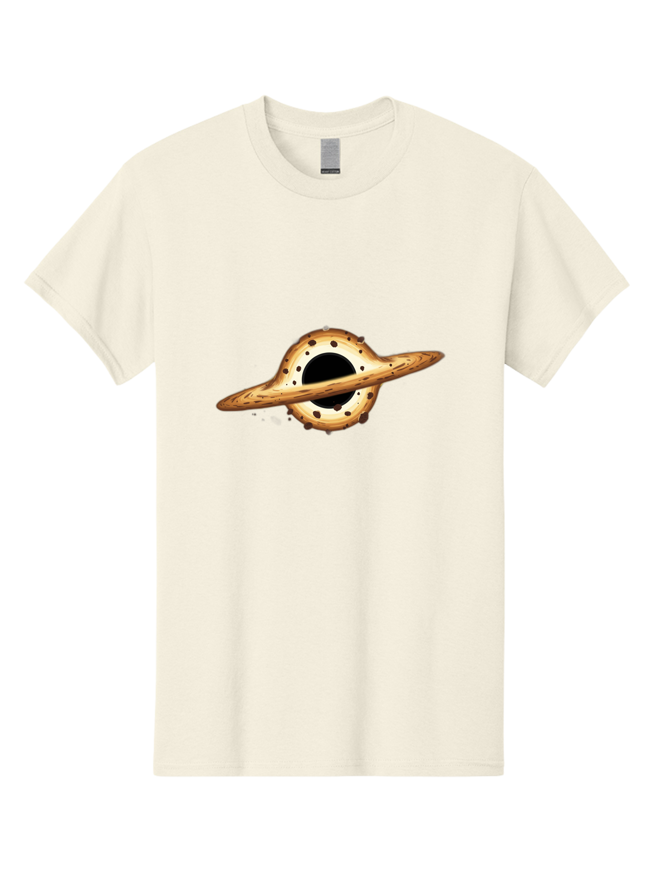 Saturn-Cake Men'S Graphic Tee, 100% Cotton, Comfortable Casual Summer Wear, Machine Washable, Vintage Camera, Old Camera, Antique Camera, Black Camera, Classic Photography, Photography Equipment, Nostalgic Device, Film Camera, Camera Art Ban427