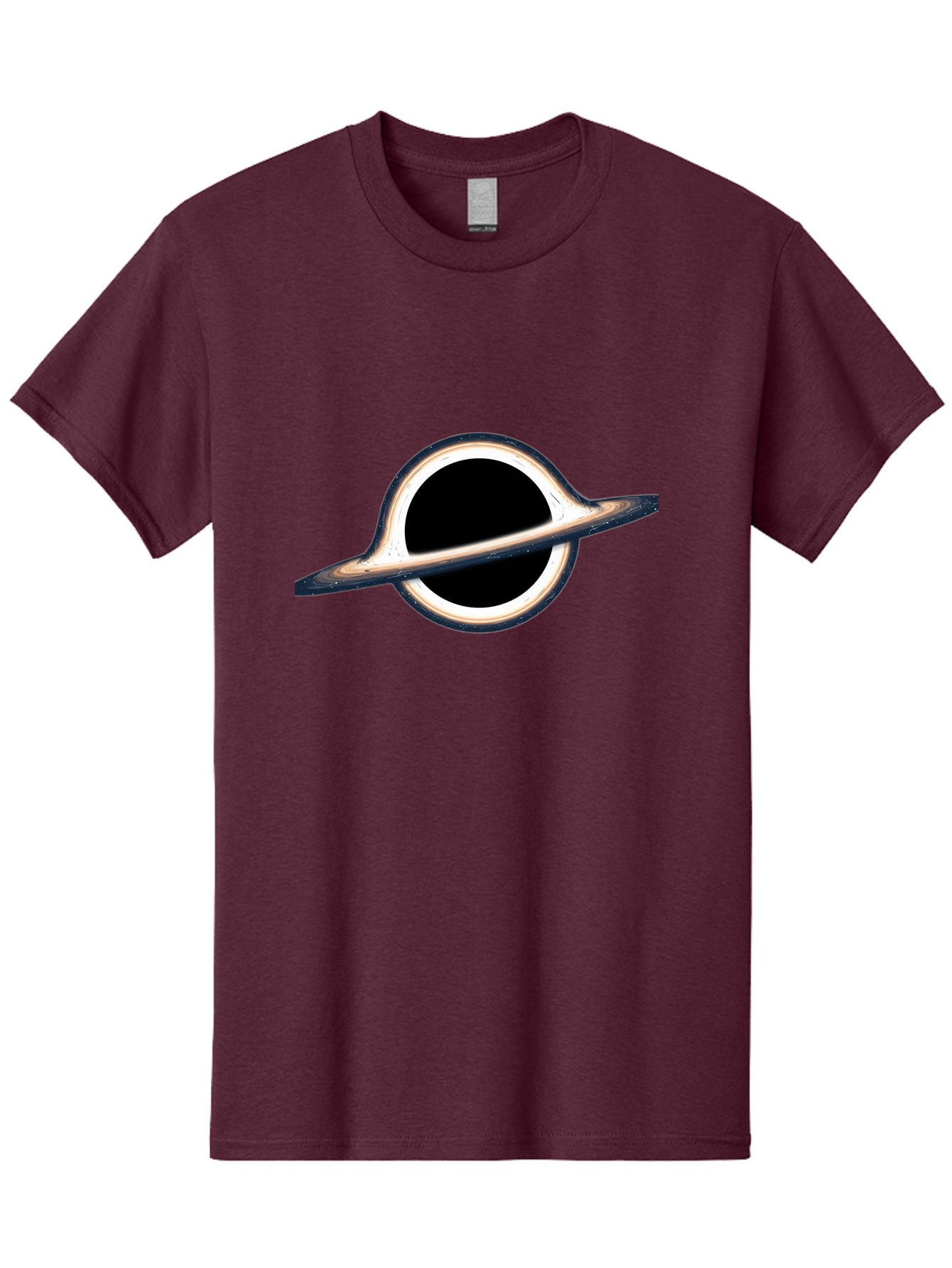 Saturn Men'S Graphic Tee, 100% Cotton, Comfortable Casual Summer Wear, Machine Washable, Vintage Camera, Old Camera, Antique Camera, Black Camera, Classic Photography, Photography Equipment, Nostalgic Device, Film Camera, Camera Art Ban428