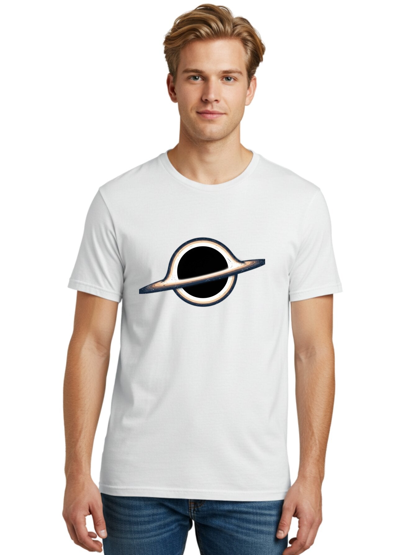 Saturn Men'S Graphic Tee, 100% Cotton, Comfortable Casual Summer Wear, Machine Washable, Vintage Camera, Old Camera, Antique Camera, Black Camera, Classic Photography, Photography Equipment, Nostalgic Device, Film Camera, Camera Art Ban428 23