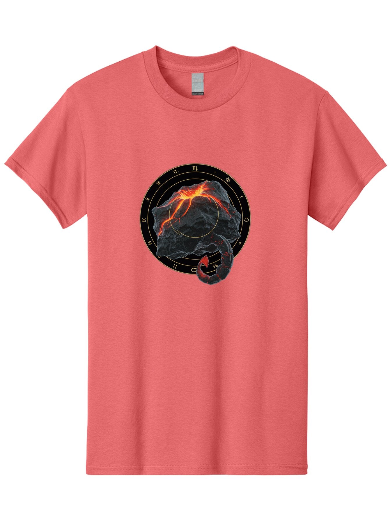 Scorpio Men'S Graphic Tee, 100% Cotton, Comfortable Casual Summer Wear, Machine Washable, Vintage Camera, Old Camera, Antique Camera, Black Camera, Classic Photography, Photography Equipment, Nostalgic Device, Film Camera, Camera Art Ban434 10