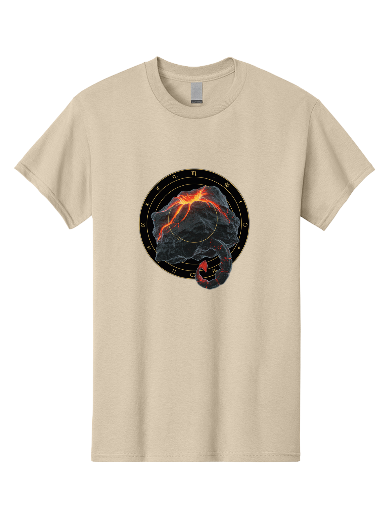 Scorpio Men'S Graphic Tee, 100% Cotton, Comfortable Casual Summer Wear, Machine Washable, Vintage Camera, Old Camera, Antique Camera, Black Camera, Classic Photography, Photography Equipment, Nostalgic Device, Film Camera, Camera Art Ban434