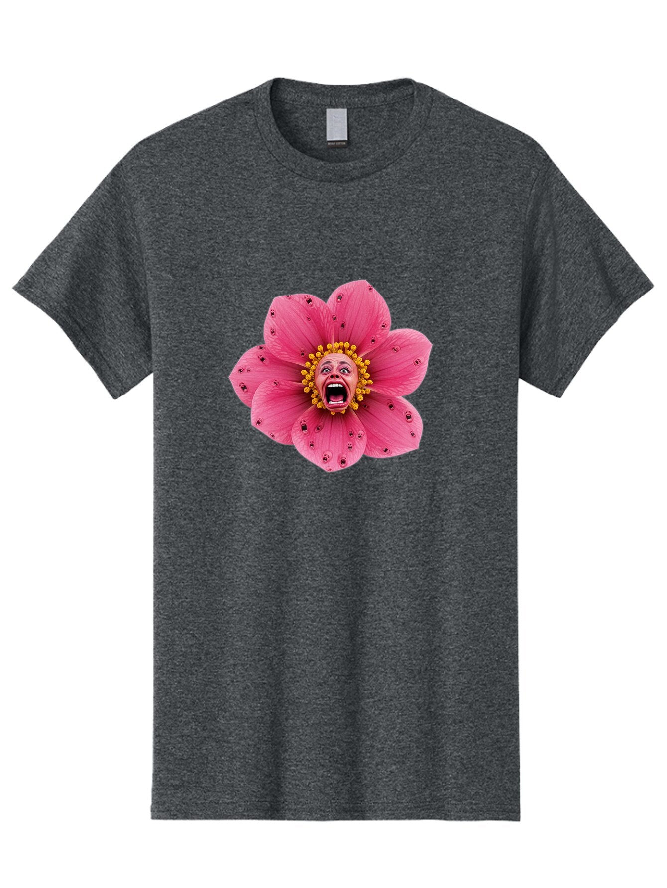 Screaming-Flower Men'S Graphic Tee, 100% Cotton, Comfortable Casual Summer Wear, Machine Washable, Vintage Camera, Old Camera, Antique Camera, Black Camera, Classic Photography, Photography Equipment, Nostalgic Device, Film Camera, Camera Art Ban438 10