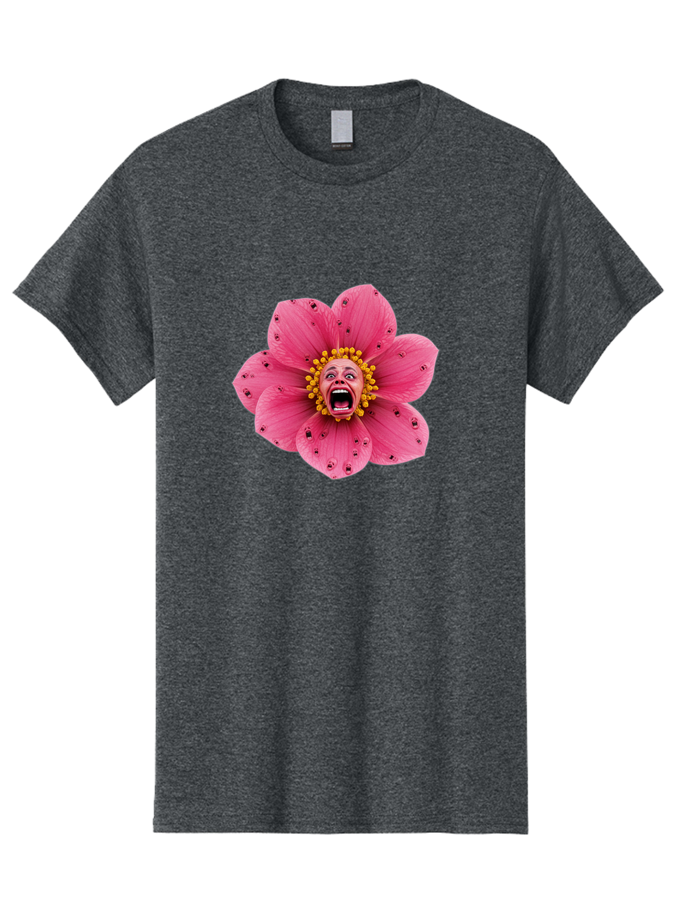 Screaming-Flower Men'S Graphic Tee, 100% Cotton, Comfortable Casual Summer Wear, Machine Washable, Vintage Camera, Old Camera, Antique Camera, Black Camera, Classic Photography, Photography Equipment, Nostalgic Device, Film Camera, Camera Art Ban438 14