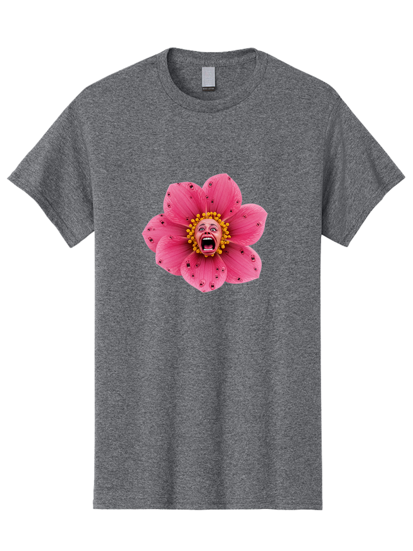 Screaming-Flower Men'S Graphic Tee, 100% Cotton, Comfortable Casual Summer Wear, Machine Washable, Vintage Camera, Old Camera, Antique Camera, Black Camera, Classic Photography, Photography Equipment, Nostalgic Device, Film Camera, Camera Art Ban438 11