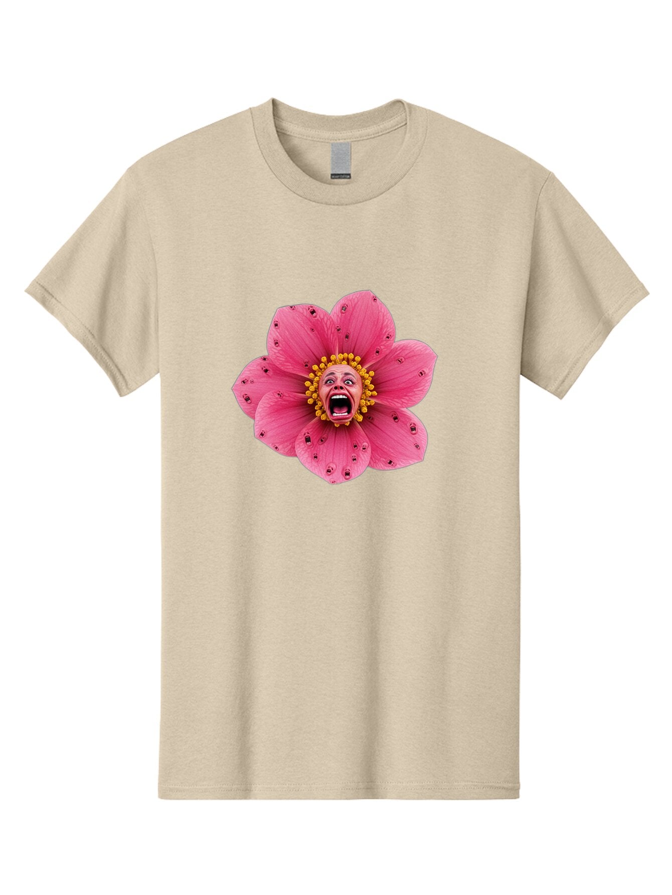 Screaming-Flower Men'S Graphic Tee, 100% Cotton, Comfortable Casual Summer Wear, Machine Washable, Vintage Camera, Old Camera, Antique Camera, Black Camera, Classic Photography, Photography Equipment, Nostalgic Device, Film Camera, Camera Art Ban438 7