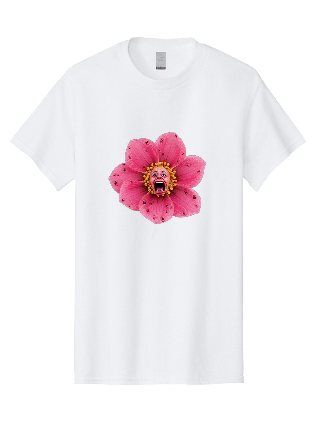 Screaming-Flower Men'S Graphic Tee, 100% Cotton, Comfortable Casual Summer Wear, Machine Washable, Vintage Camera, Old Camera, Antique Camera, Black Camera, Classic Photography, Photography Equipment, Nostalgic Device, Film Camera, Camera Art Ban438 11