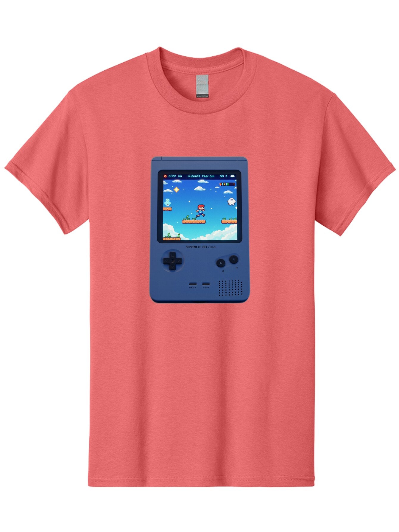 Seventhate-3Rd Men'S Graphic Tee, 100% Cotton, Comfortable Casual Summer Wear, Machine Washable, Vintage Camera, Old Camera, Antique Camera, Black Camera, Classic Photography, Photography Equipment, Nostalgic Device, Film Camera, Camera Art Ban441 14