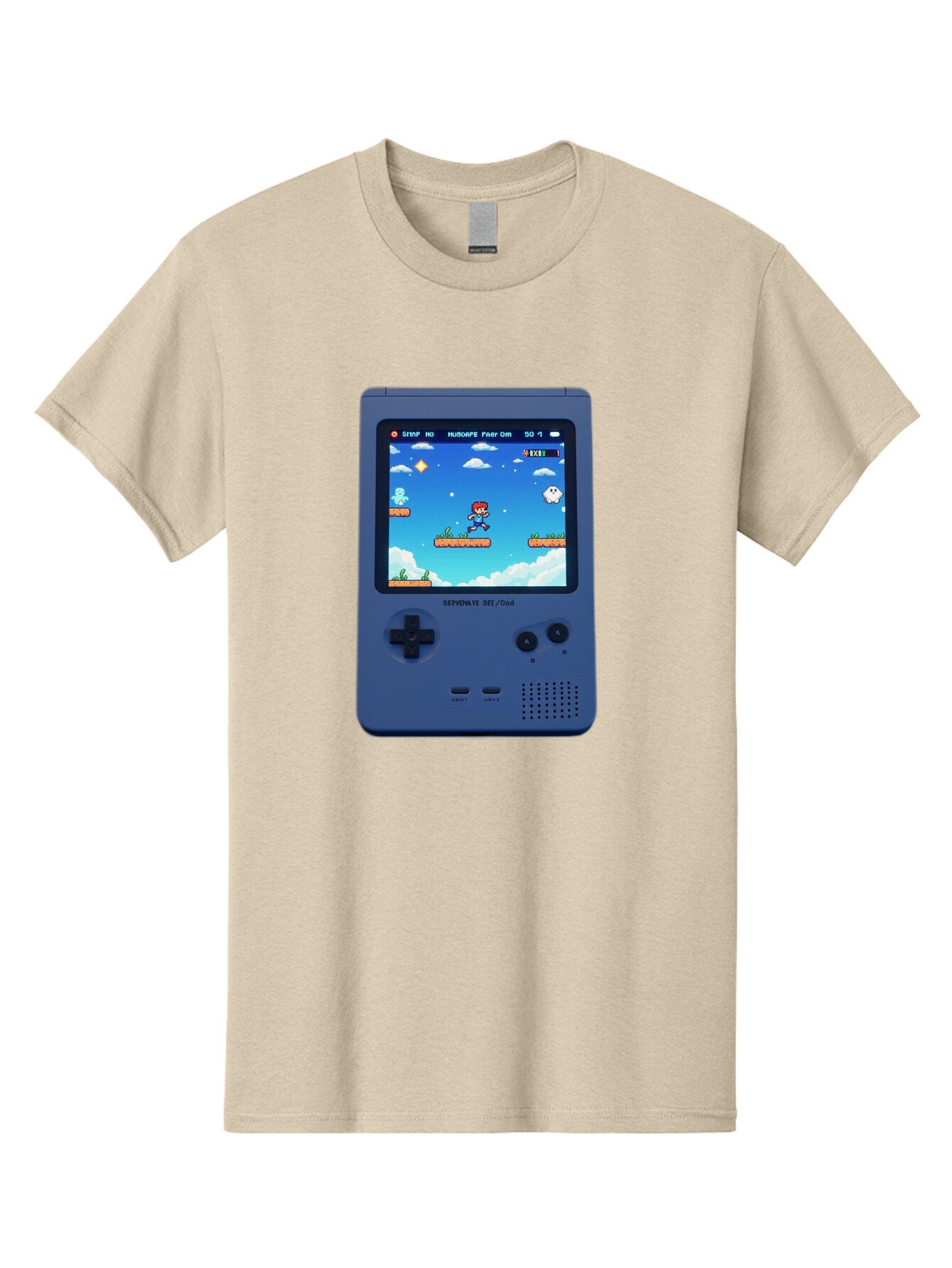 Seventhate-3Rd Men'S Graphic Tee, 100% Cotton, Comfortable Casual Summer Wear, Machine Washable, Vintage Camera, Old Camera, Antique Camera, Black Camera, Classic Photography, Photography Equipment, Nostalgic Device, Film Camera, Camera Art Ban441 8