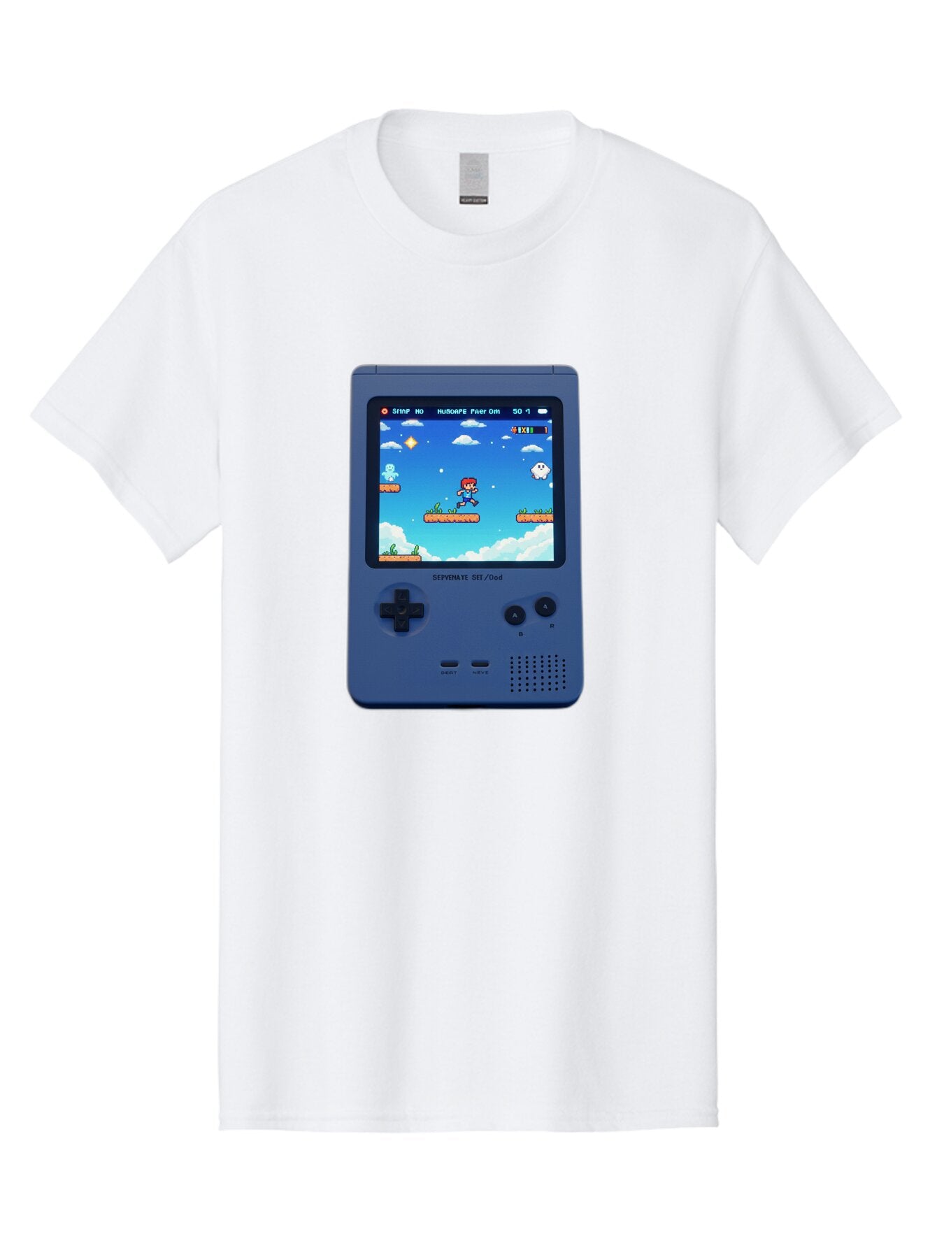 Seventhate-3Rd Men'S Graphic Tee, 100% Cotton, Comfortable Casual Summer Wear, Machine Washable, Vintage Camera, Old Camera, Antique Camera, Black Camera, Classic Photography, Photography Equipment, Nostalgic Device, Film Camera, Camera Art Ban441 15