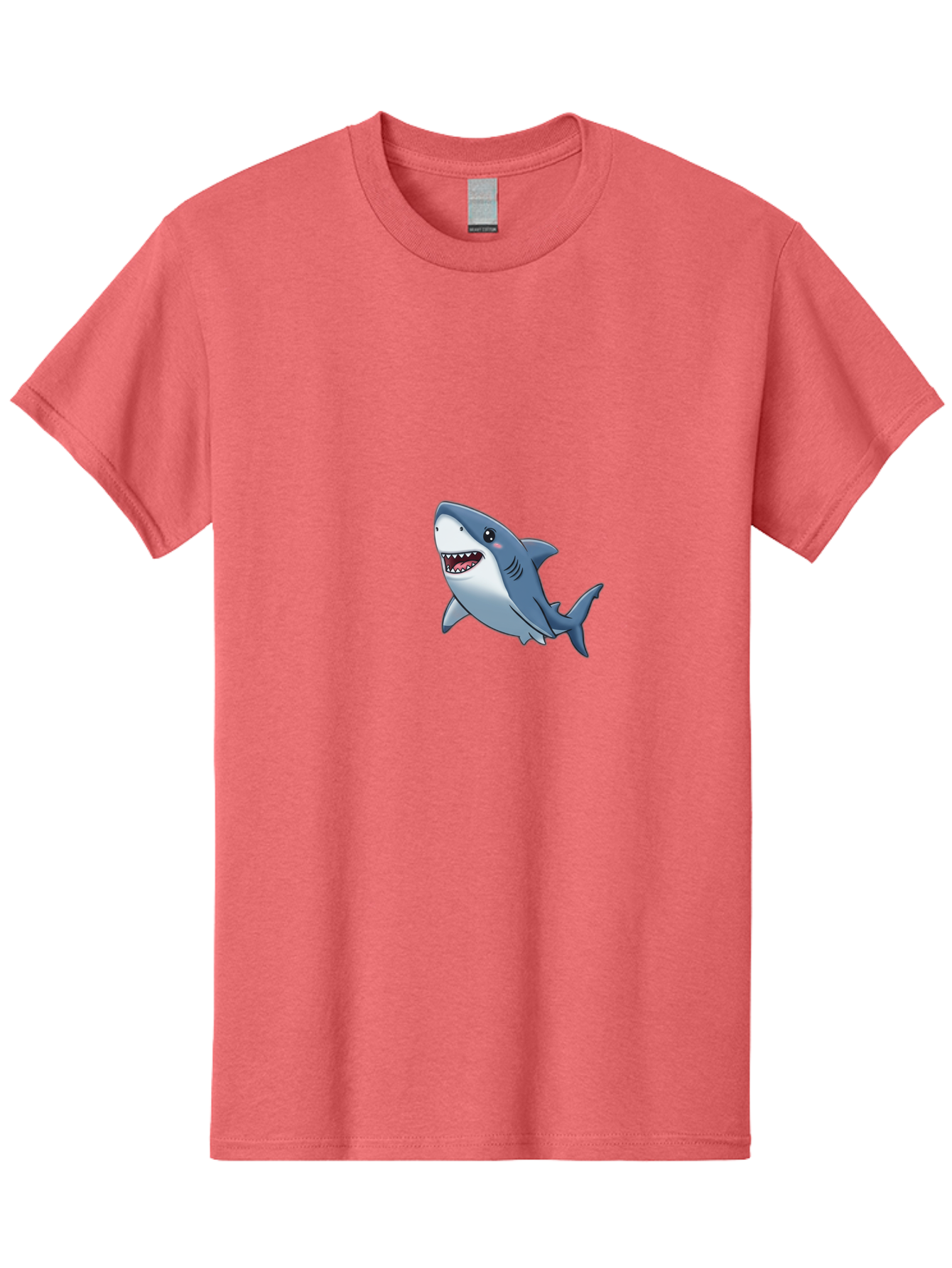 Shark-1 Men'S Graphic Tee, 100% Cotton, Comfortable Casual Summer Wear, Machine Washable, Vintage Camera, Old Camera, Antique Camera, Black Camera, Classic Photography, Photography Equipment, Nostalgic Device, Film Camera, Camera Art Ban442