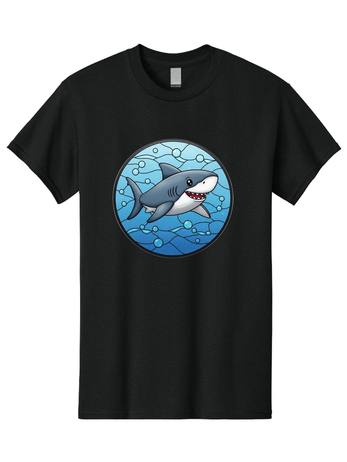 Shark-2 Men'S Graphic Tee, 100% Cotton, Comfortable Casual Summer Wear, Machine Washable, Vintage Camera, Old Camera, Antique Camera, Black Camera, Classic Photography, Photography Equipment, Nostalgic Device, Film Camera, Camera Art Ban443 6