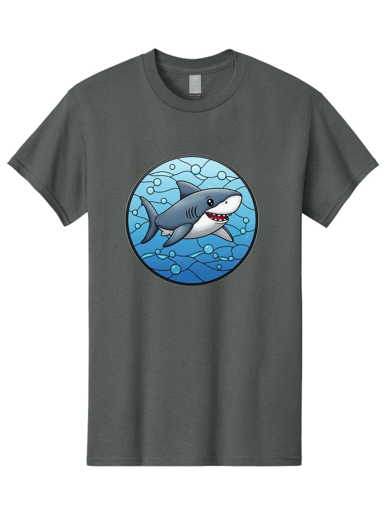 Shark-2 Men'S Graphic Tee, 100% Cotton, Comfortable Casual Summer Wear, Machine Washable, Vintage Camera, Old Camera, Antique Camera, Black Camera, Classic Photography, Photography Equipment, Nostalgic Device, Film Camera, Camera Art Ban443 3