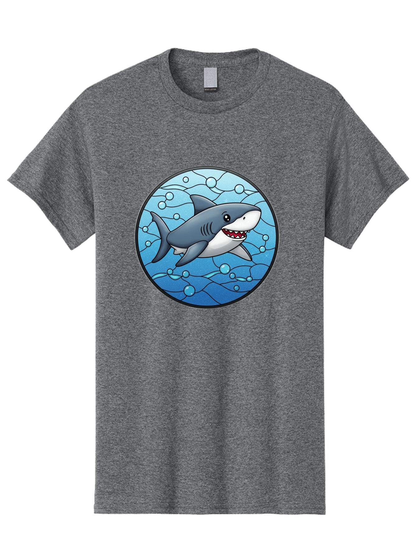 Shark-2 Men'S Graphic Tee, 100% Cotton, Comfortable Casual Summer Wear, Machine Washable, Vintage Camera, Old Camera, Antique Camera, Black Camera, Classic Photography, Photography Equipment, Nostalgic Device, Film Camera, Camera Art Ban443 7