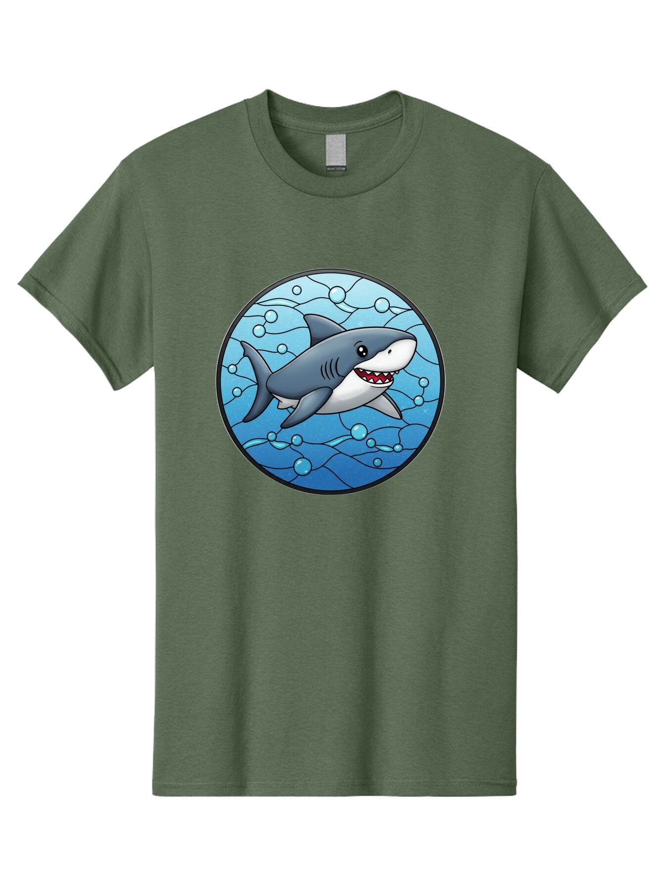 Shark-2 Men'S Graphic Tee, 100% Cotton, Comfortable Casual Summer Wear, Machine Washable, Vintage Camera, Old Camera, Antique Camera, Black Camera, Classic Photography, Photography Equipment, Nostalgic Device, Film Camera, Camera Art Ban443