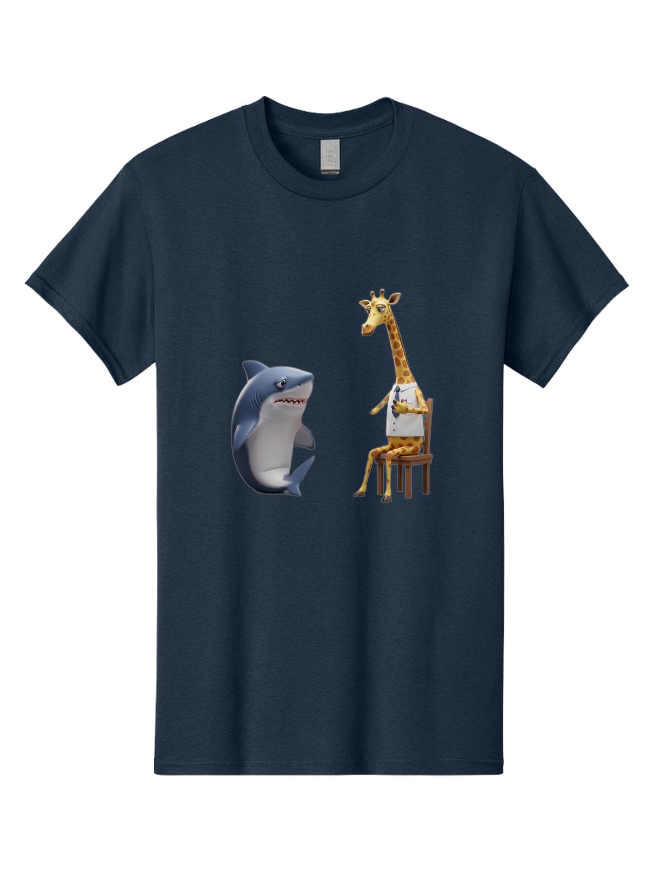 Shark-And-Doctor-Giraffe Men'S Graphic Tee, 100% Cotton, Comfortable Casual Summer Wear, Machine Washable, Vintage Camera, Old Camera, Antique Camera, Black Camera, Classic Photography, Photography Equipment, Nostalgic Device, Film Camera, Ban444 13