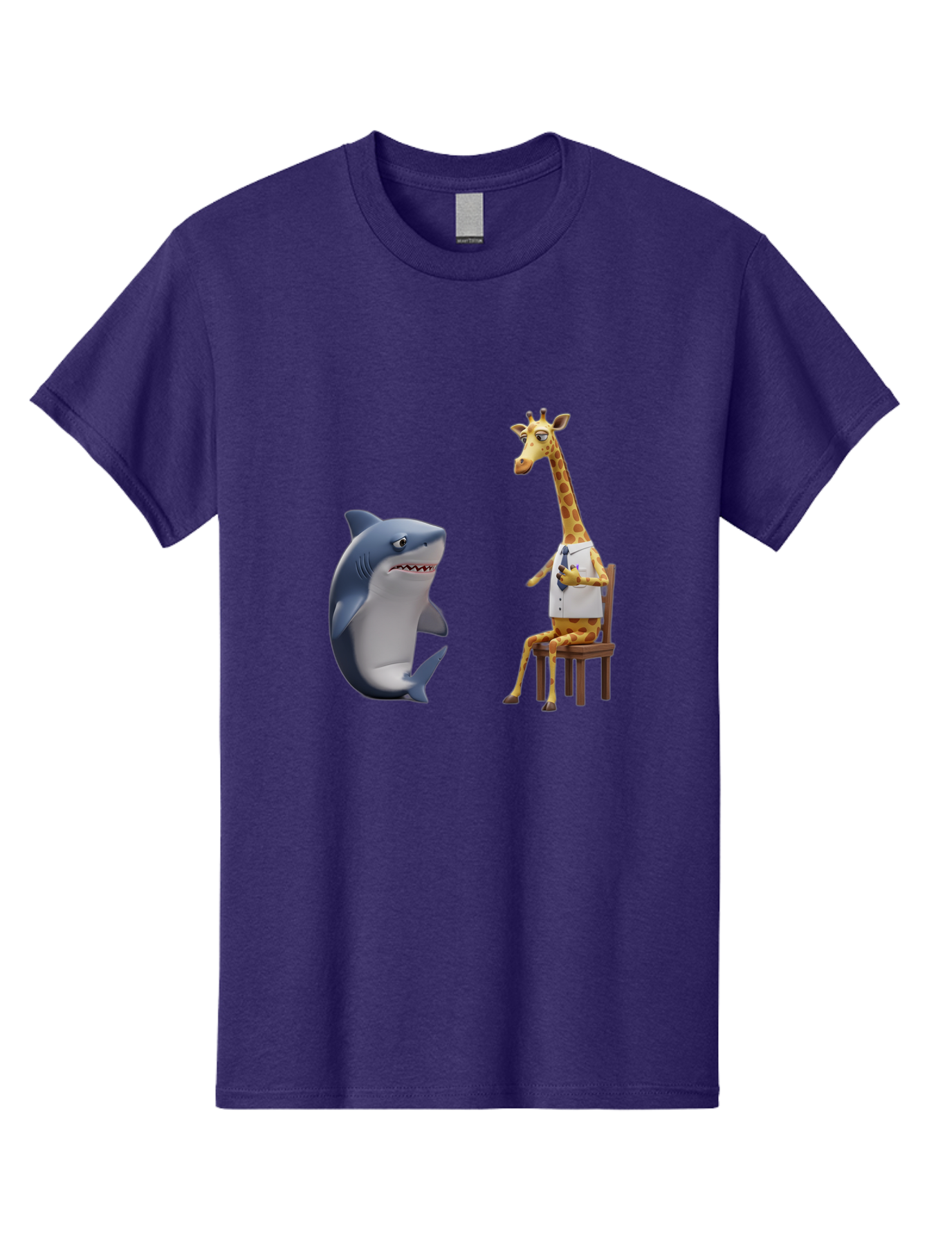 Shark-And-Doctor-Giraffe Men'S Graphic Tee, 100% Cotton, Comfortable Casual Summer Wear, Machine Washable, Vintage Camera, Old Camera, Antique Camera, Black Camera, Classic Photography, Photography Equipment, Nostalgic Device, Film Camera, Ban444