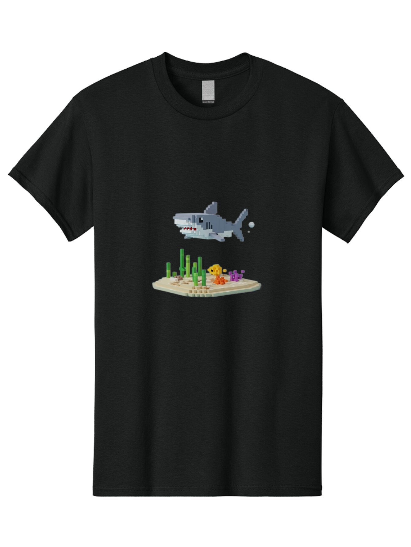 Shark-And-Fish Men'S Graphic Tee, 100% Cotton, Comfortable Casual Summer Wear, Machine Washable, Vintage Camera, Old Camera, Antique Camera, Black Camera, Classic Photography, Photography Equipment, Nostalgic Device, Film Camera, Camera Art Ban445 11